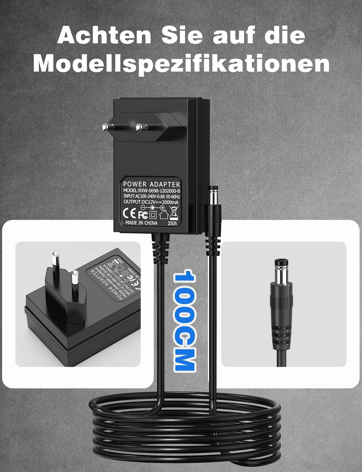 Mellbree Adapter SATA na USB 3.0, 2 w 1 USB i typ C, obsługuje dyski twarde SSD/HDD 2,5" i 3,5", szybki transfer danych, kompatybilny z systemami operacyjnymi Windows, Mac i Linux