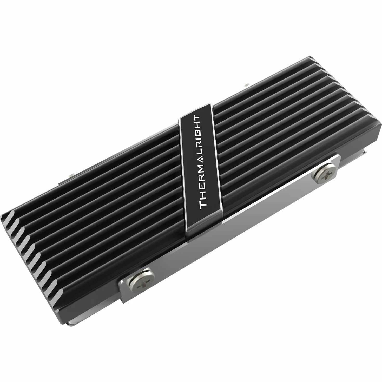 TR M.2 2280 TYPE A B 2280 SSD Radiator Chłodzenie, M.2 2280 Chłodzenie radiatora dla komputerów stacjonarnych SSD o wysokiej wydajności (M.2 2280 A B)