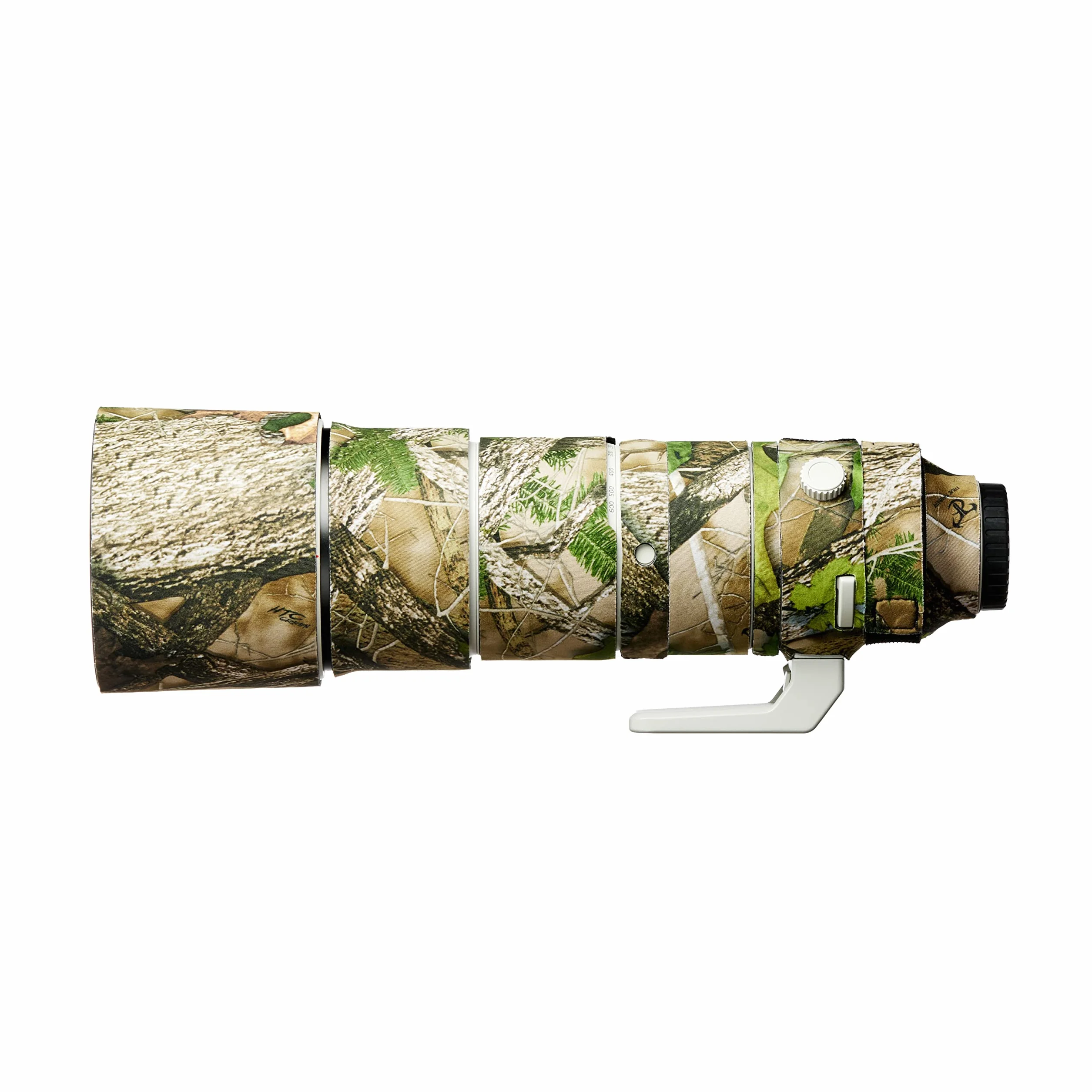 Lens Oak Sony FE 200-600 F5.6-6.3 G OSS (HTC Camouflage)