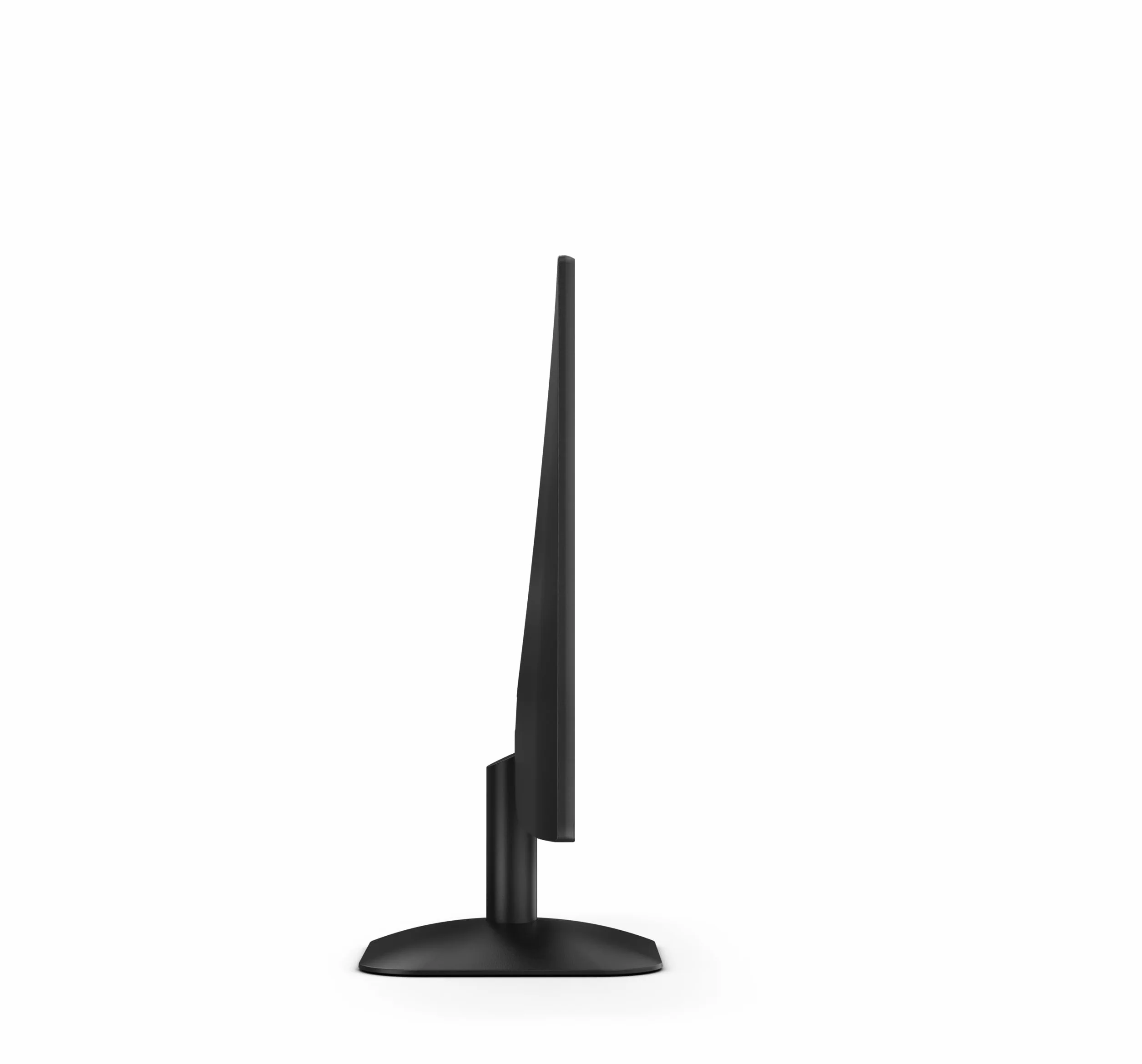 AOC 24B31H - 24-calowy monitor Full HD, 120 Hz, adaptacyjna synchronizacja obrazu (1920 x 1080, 1x D-Sub, 1x HDMI 1.4), czarny