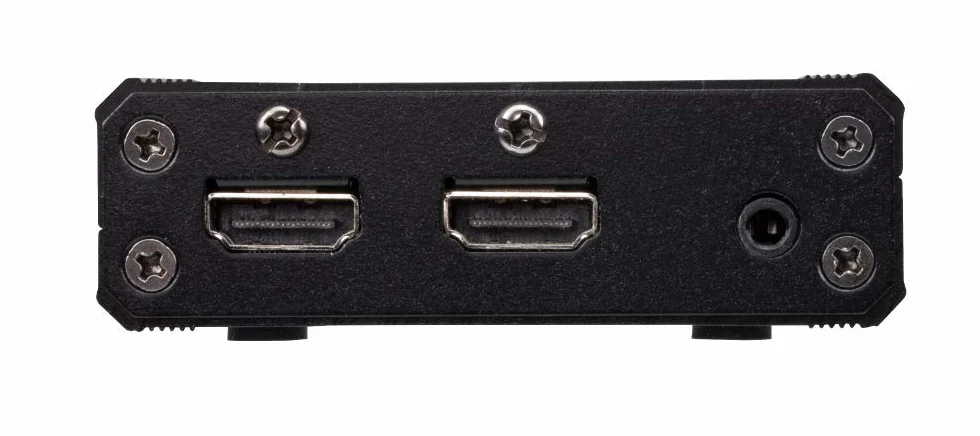 ATEN VS381B Przełącznik audio/wideo 4K HDMI 3 źródła 1 wyjście