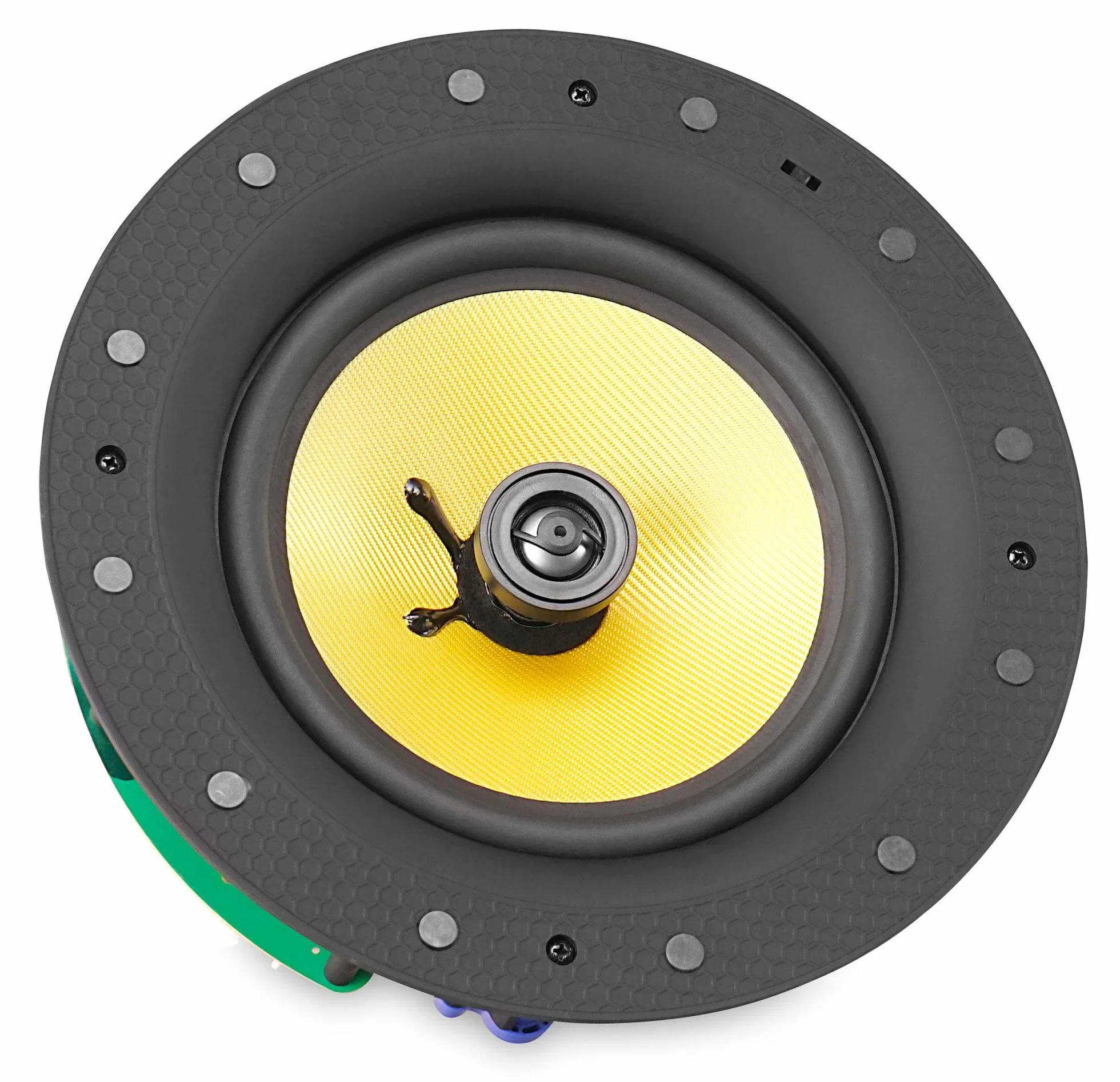 Pronomic CLS-880 WH Głośnik do zabudowy 2-drożny 8" 203 mm 80 W RMS