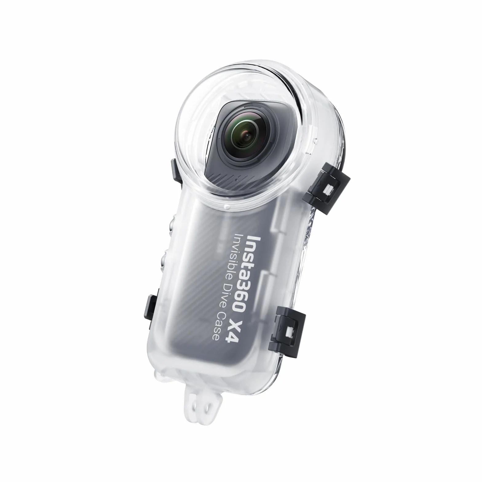Insta360 X4 Niewidoczna obudowa do nurkowania