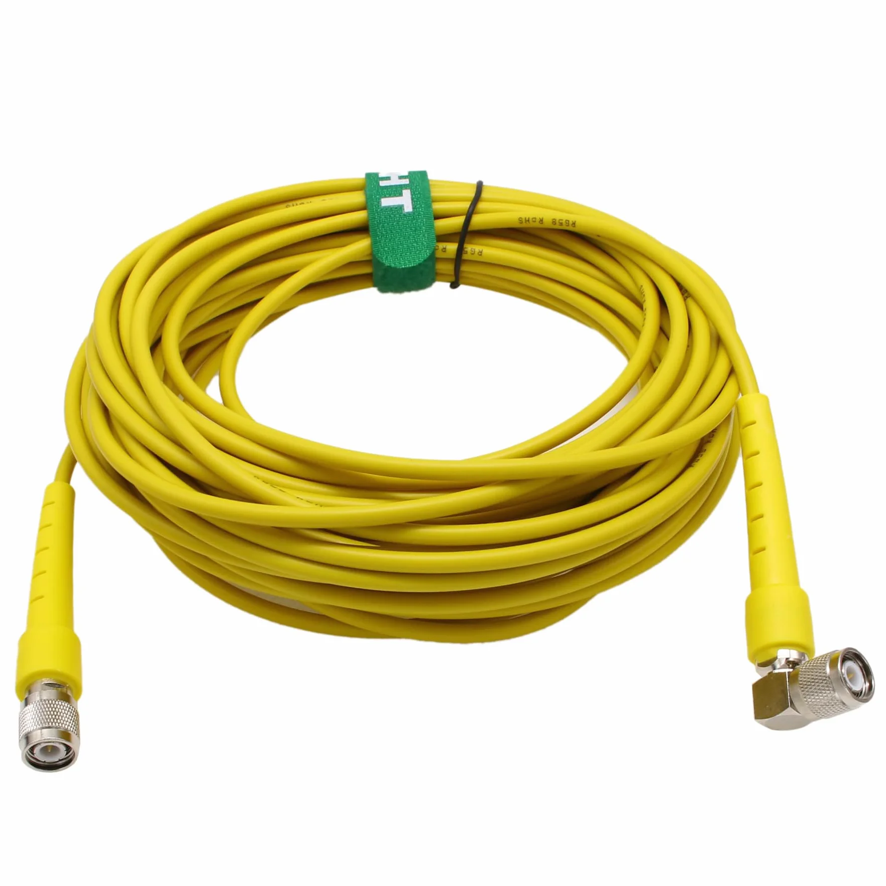 HangTon Kabel anteny radiowej GPS TNC TNC do odbiornika Trimble R7 R8 Topcon Sokkia Leica Stacja bazowa do anteny radiowej GPS RG58 5M