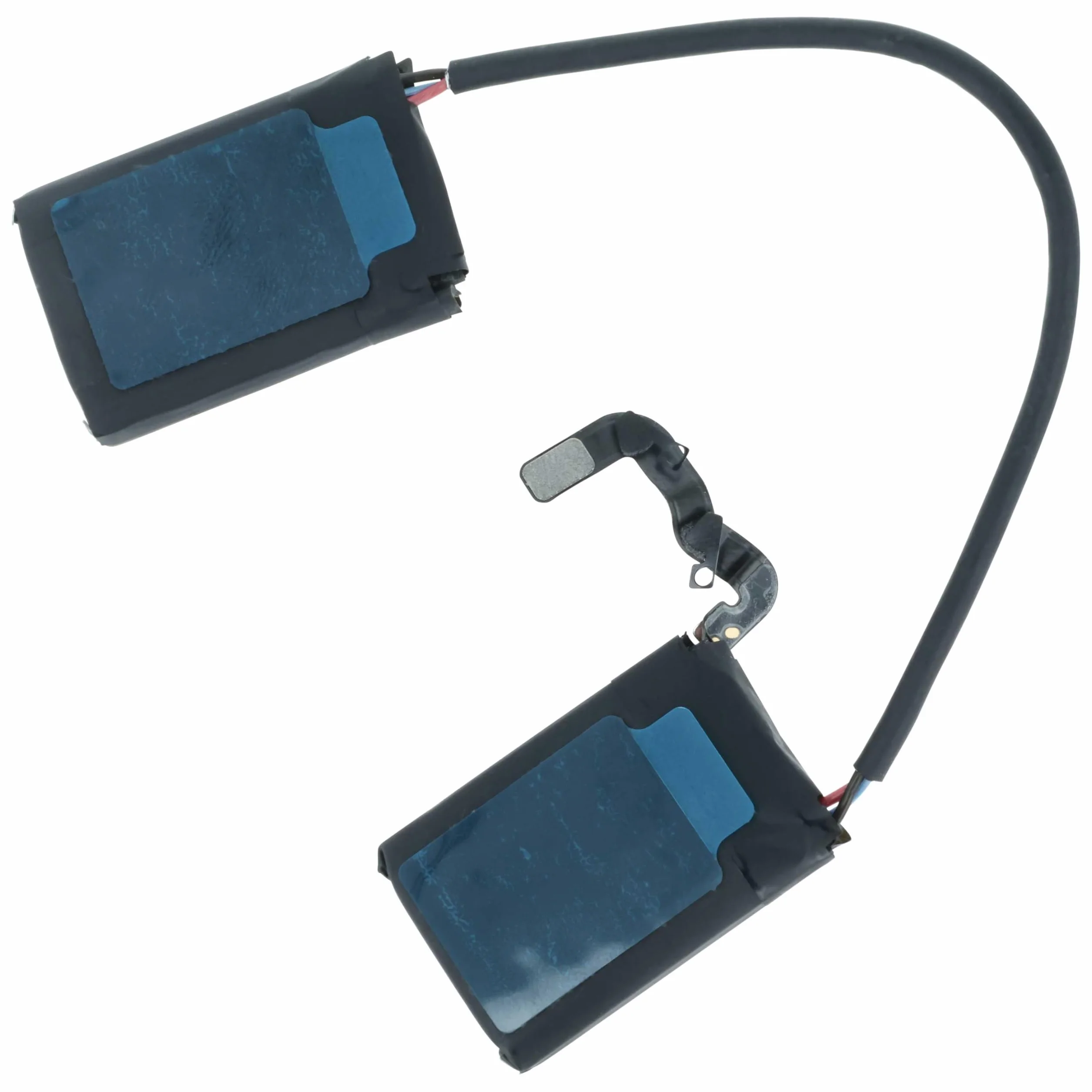 vhbw Bateria kompatybilna z Apple AirPods Max 664 mAh 3,81 V Li-Poly + zestaw narzędzi