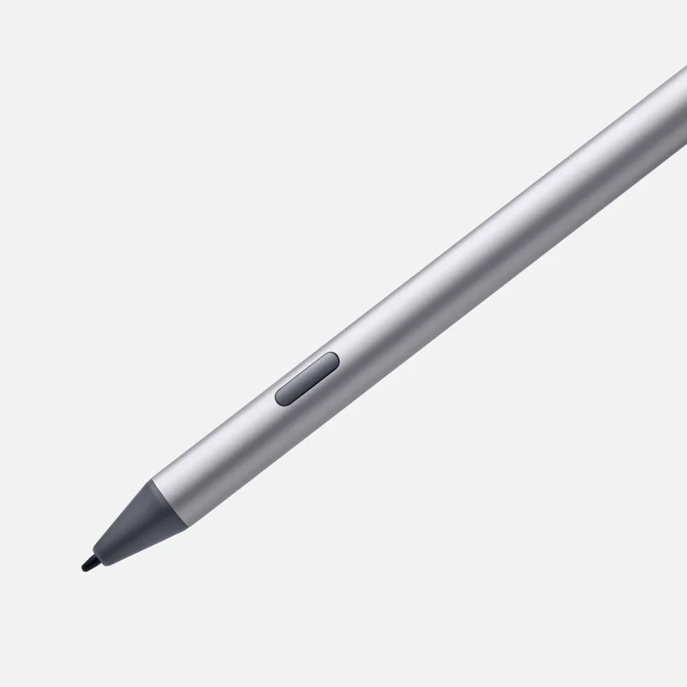 BOOX InkSense Plus Rysik Aktywny Pojemnościowy Typ-C ładowanie do Go Color 7 Gen2, Go 7, z 3 Końcówkami