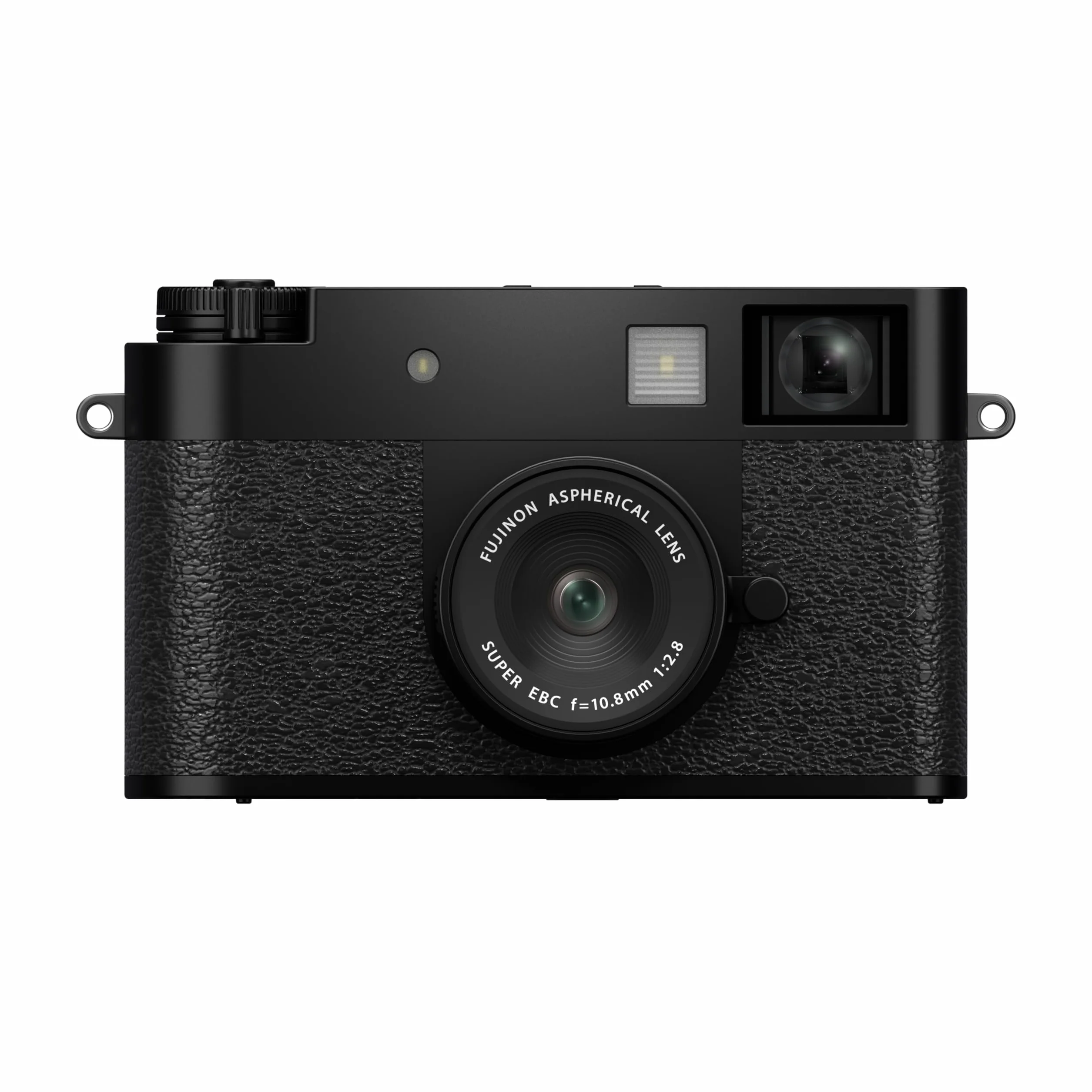 FUJIFILM Compact Expert X Half Noir