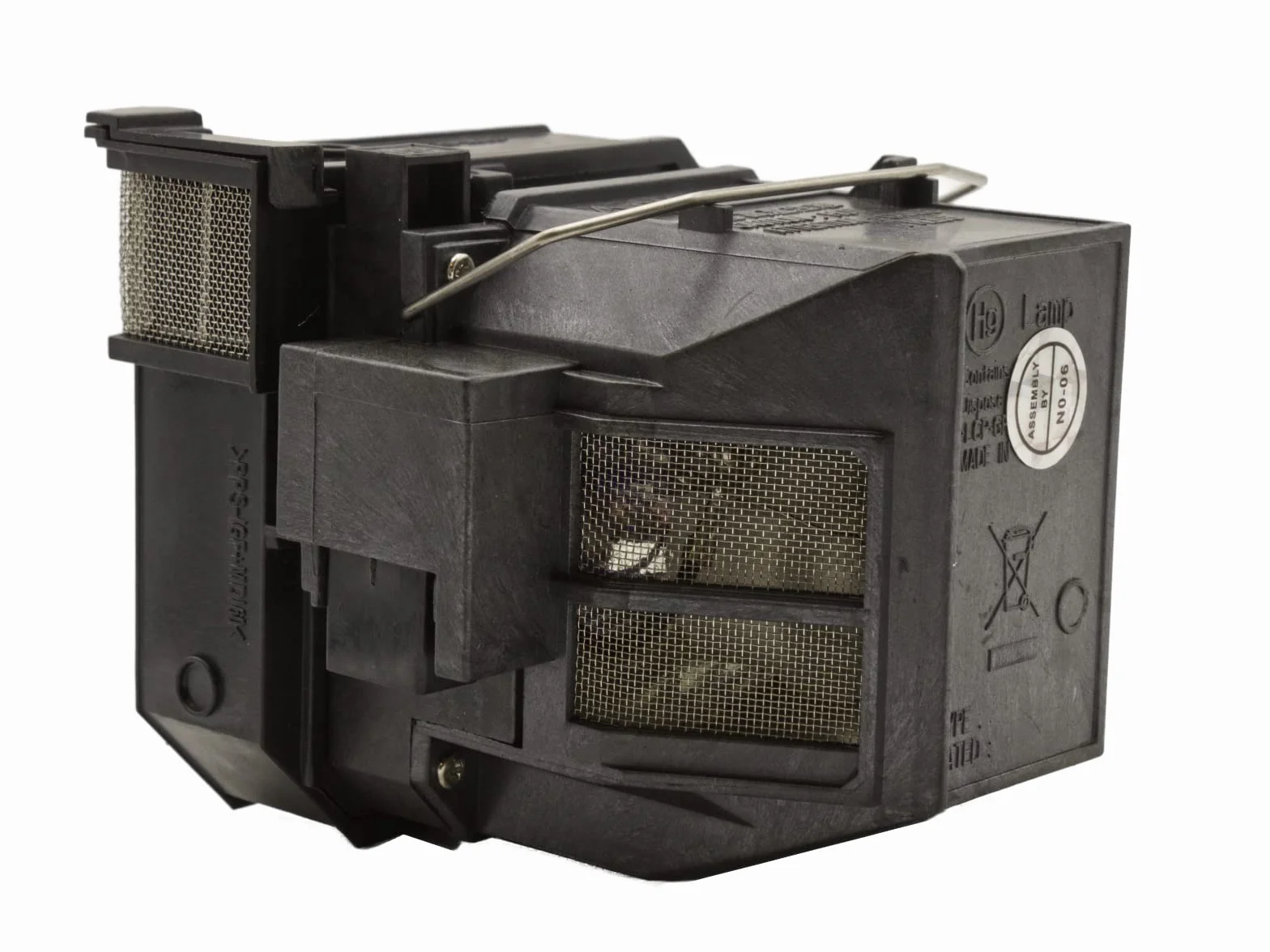 lampa projektorowa do EPSON ELPLP91 pasująca do różnych projektorów Epson HD-Ready ultra short throw z serii 675, 680, 685 i 695
