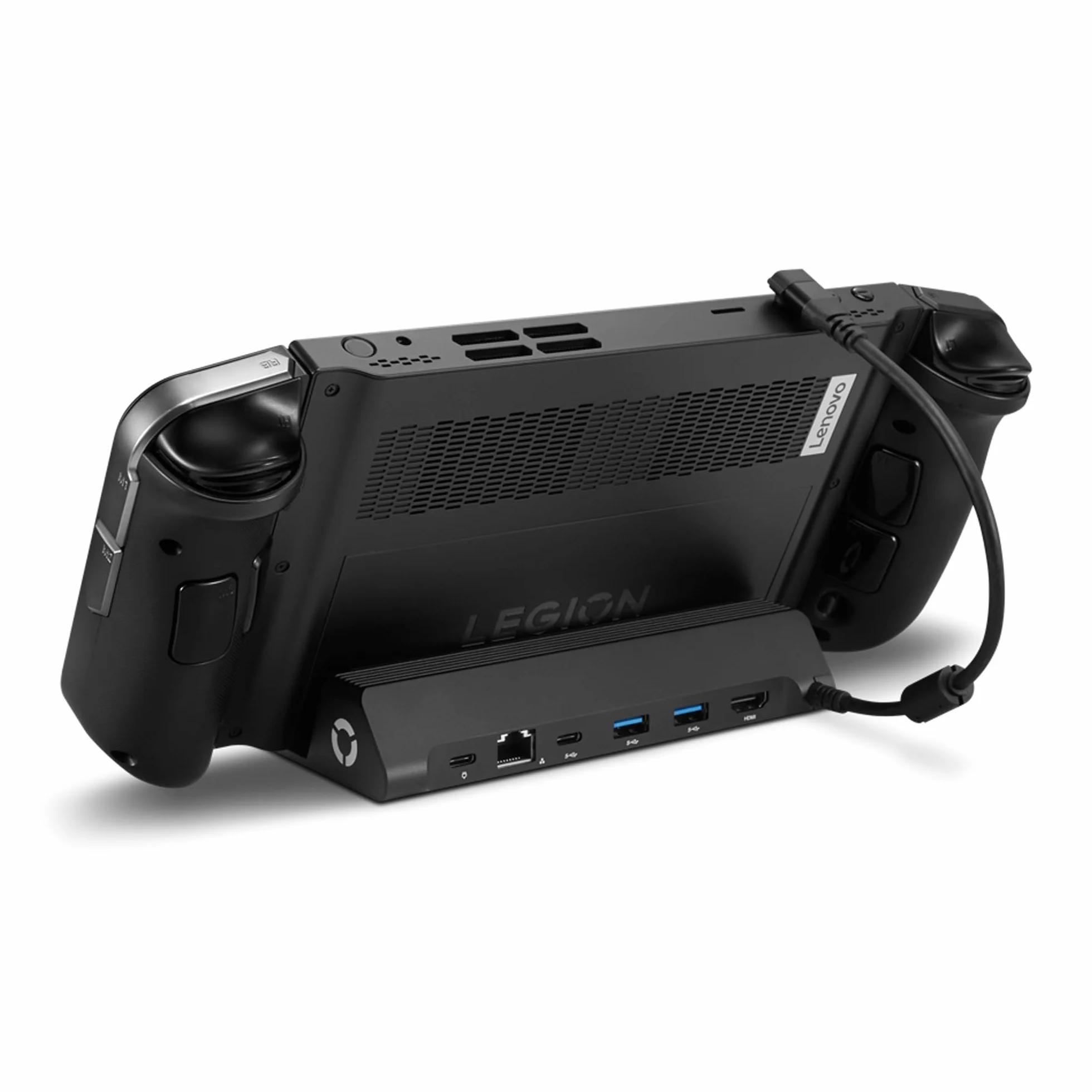 Lenovo Legion Go stacja dokująca USB-C