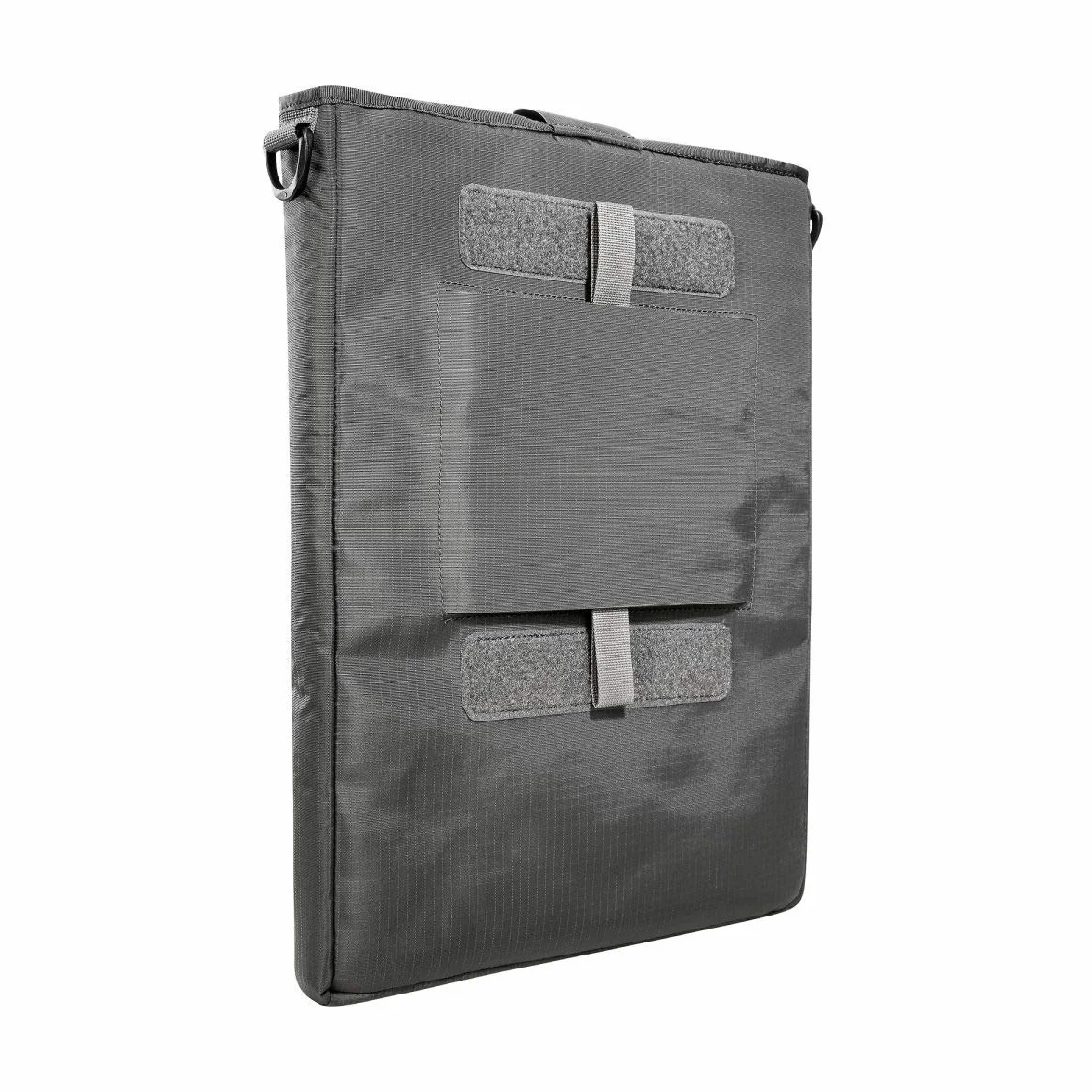 Tasmanian Tiger TT Modular Computer Sleeve wyściełane etui na laptop 15 cali z kieszenią na tablet