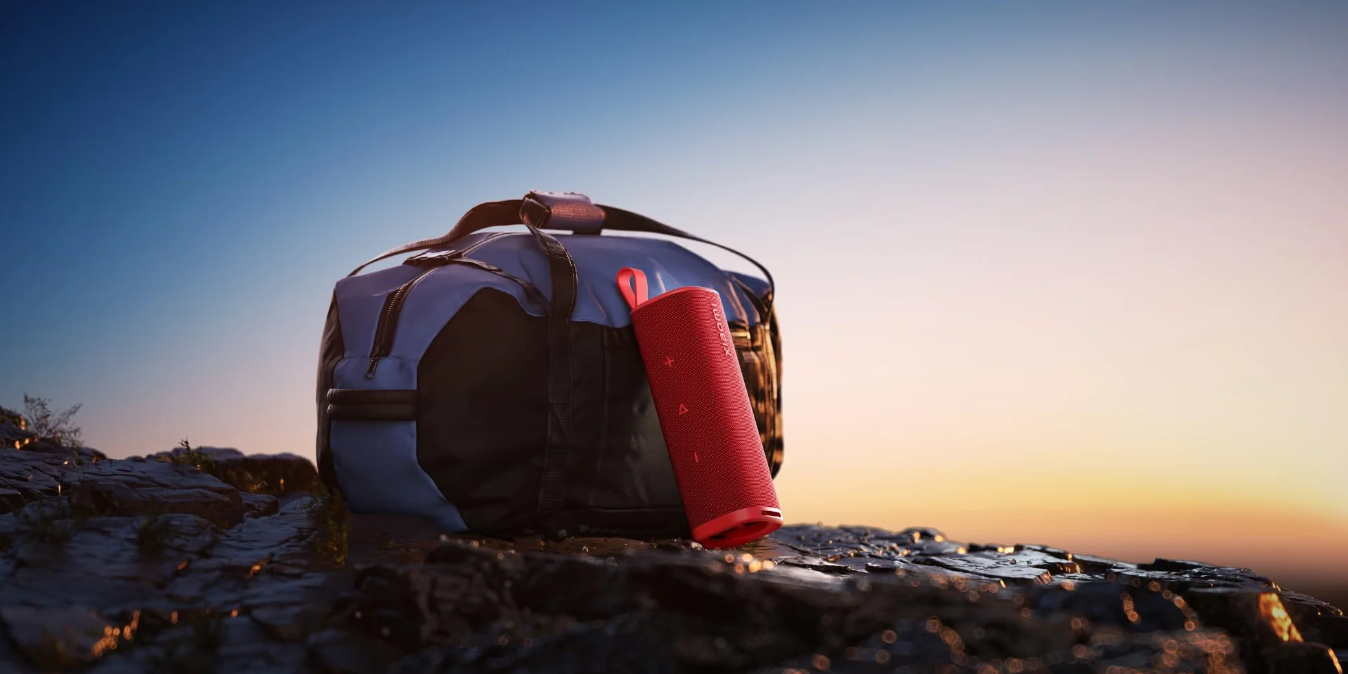 Xiaomi Sound Outdoor 30W (Red)