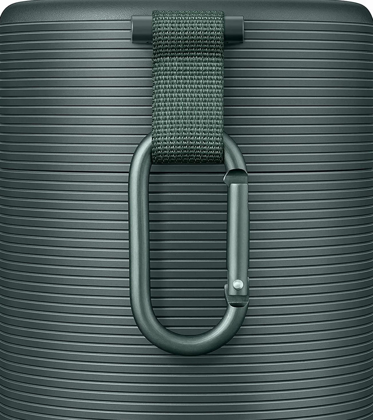 Samsung VG-SCLA00G/XC Etui do Projektora, Grafitowy, 18.4 x 11.33 x 11.33 cm