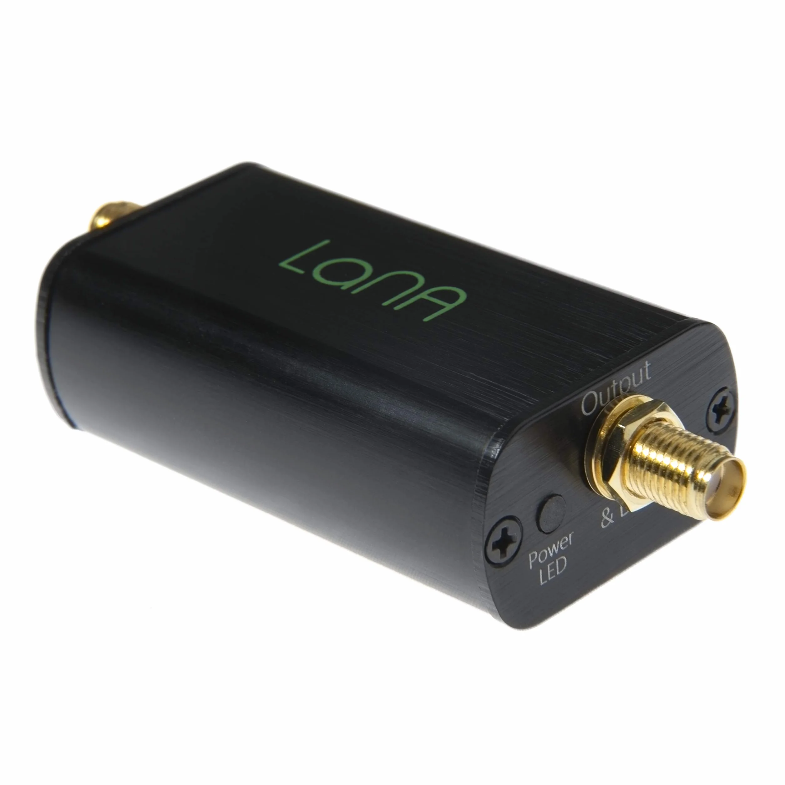 NooElec Lana moduł LNA Ultra-Low Noise Amplifier SDR 20-4000 MHz Bias Tee USB Power