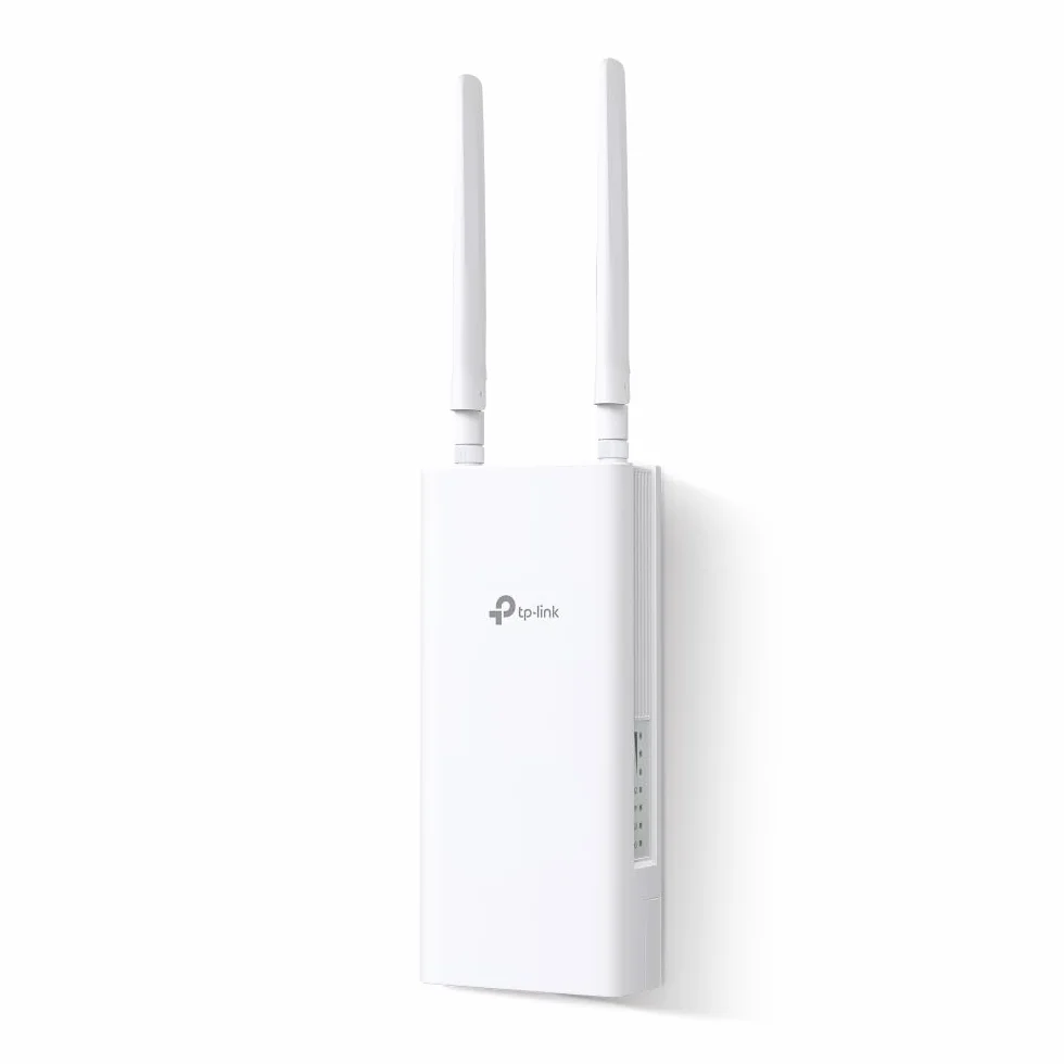 TP-Link TL-MR110-Outdoor Zewnętrzny router WiFi 4G LTE slot na kartę SIM IP65 PoE