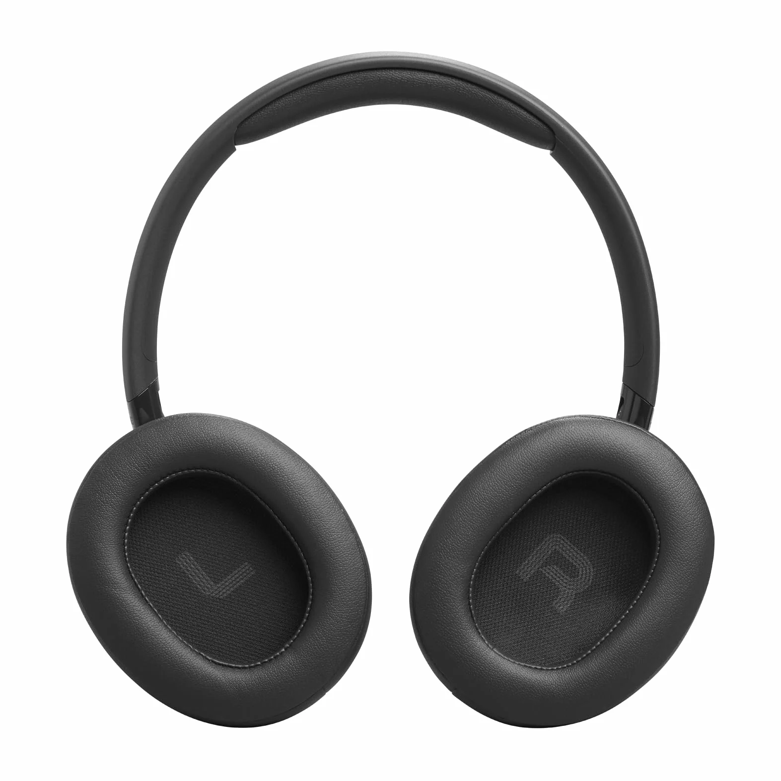 JBL Tune 730 BT Bezprzewodowe Słuchawki Wokółuszne Bluetooth 6.0, 76h Odtwarzania, Składane, Czarne