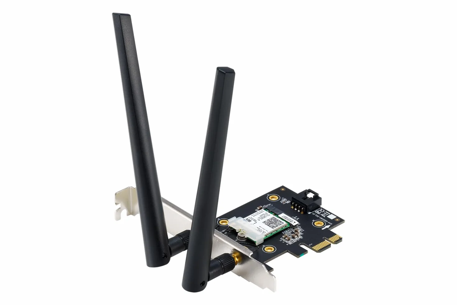 Asus PCE-AX3000 90IG0610-MO0R10, Karta Sieciowa 3000 Mbit/s