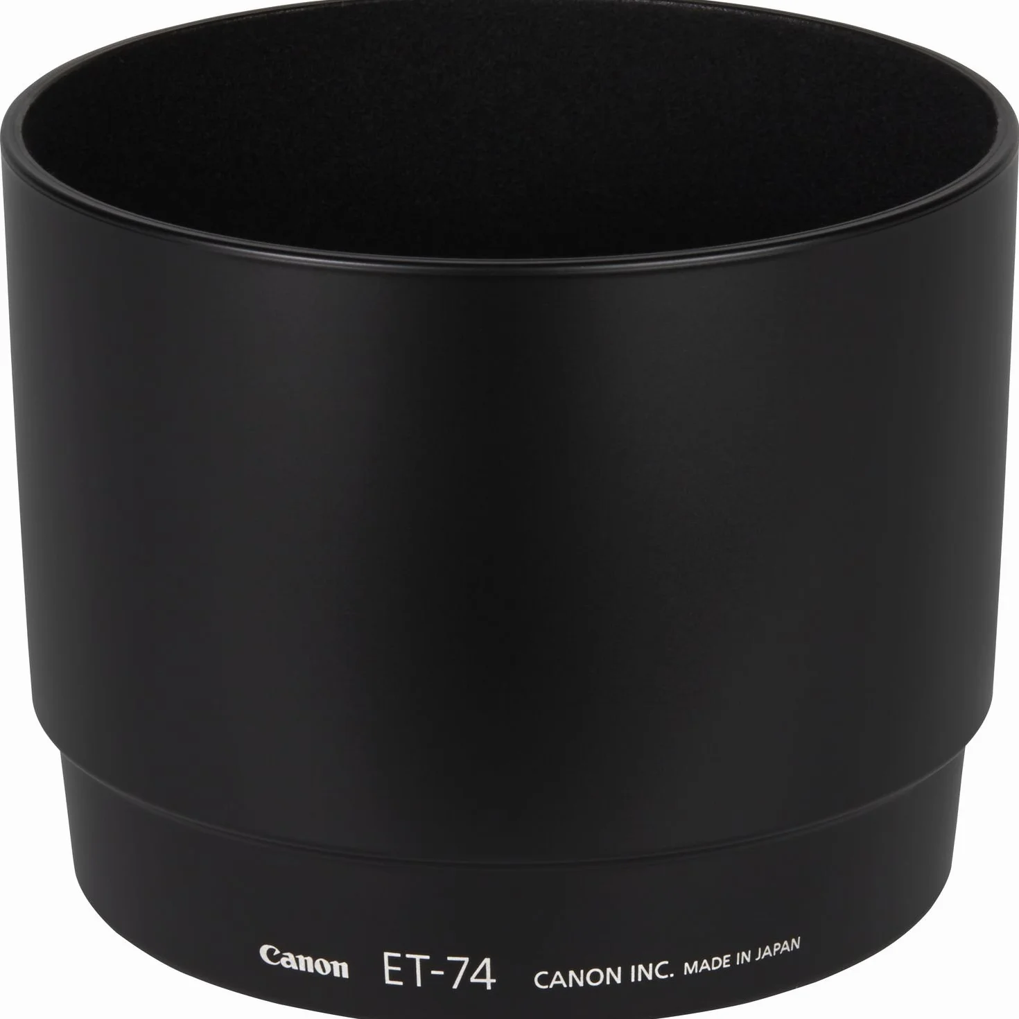 Canon ET-74 osłona przeciwsłoneczna do obiektywów EF
