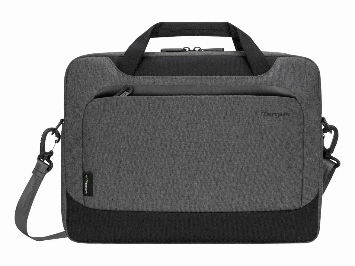 Targus Cypress Slimcase EcoSmart 14-calowy laptop notebook szary TBS92602GL