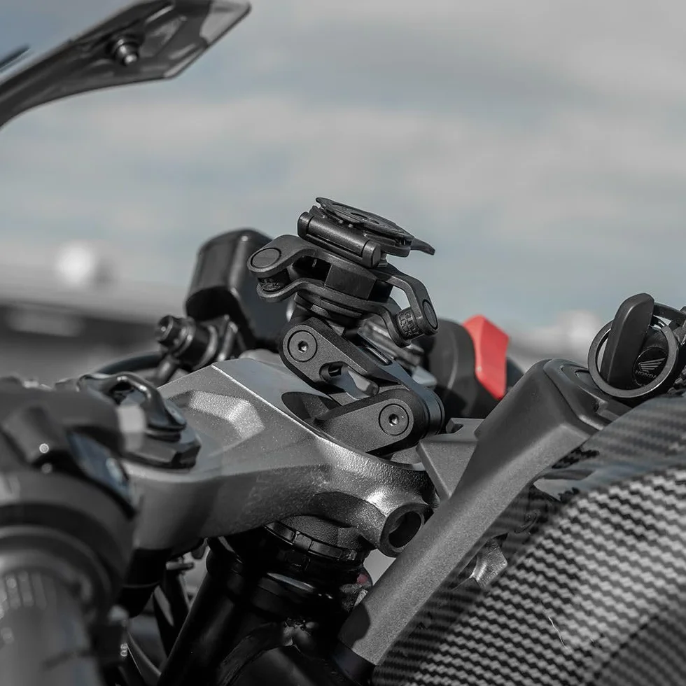 Quad Lock PRO Uchwyt na Wspornik Kierownicy Motocykla