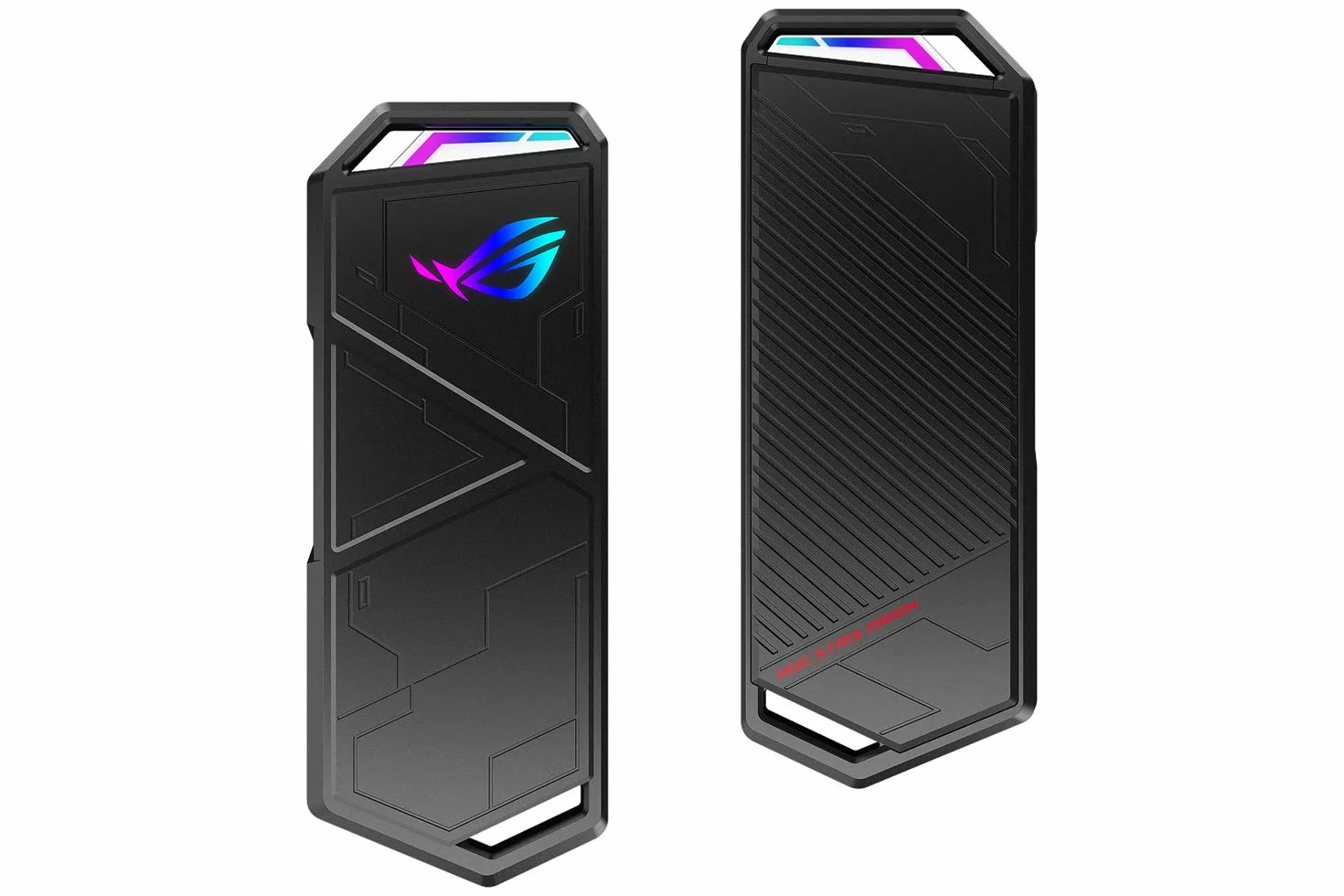 Asus ROG Strix Arion 90DD02H0-M09000 Obudowa do Dysków SSD