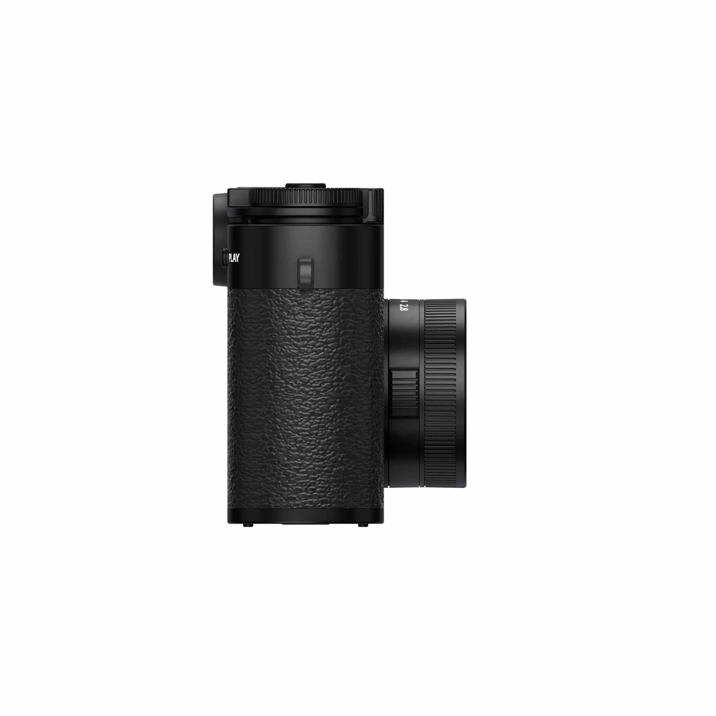 FUJIFILM Compact Expert X Half Noir