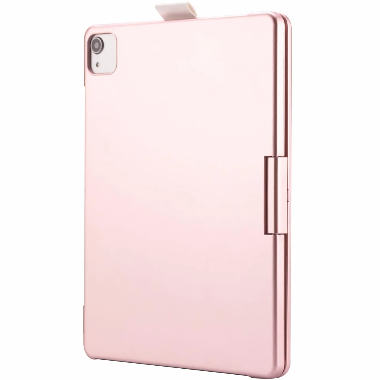 Etui z klawiaturą do iPada Air 4 | Air 5 | Air 11 cali (M2) | Air 11 cali (M3) | Air 11 cali (M4), obracany o 360 stopni touchpad, podświetlana klawiatura