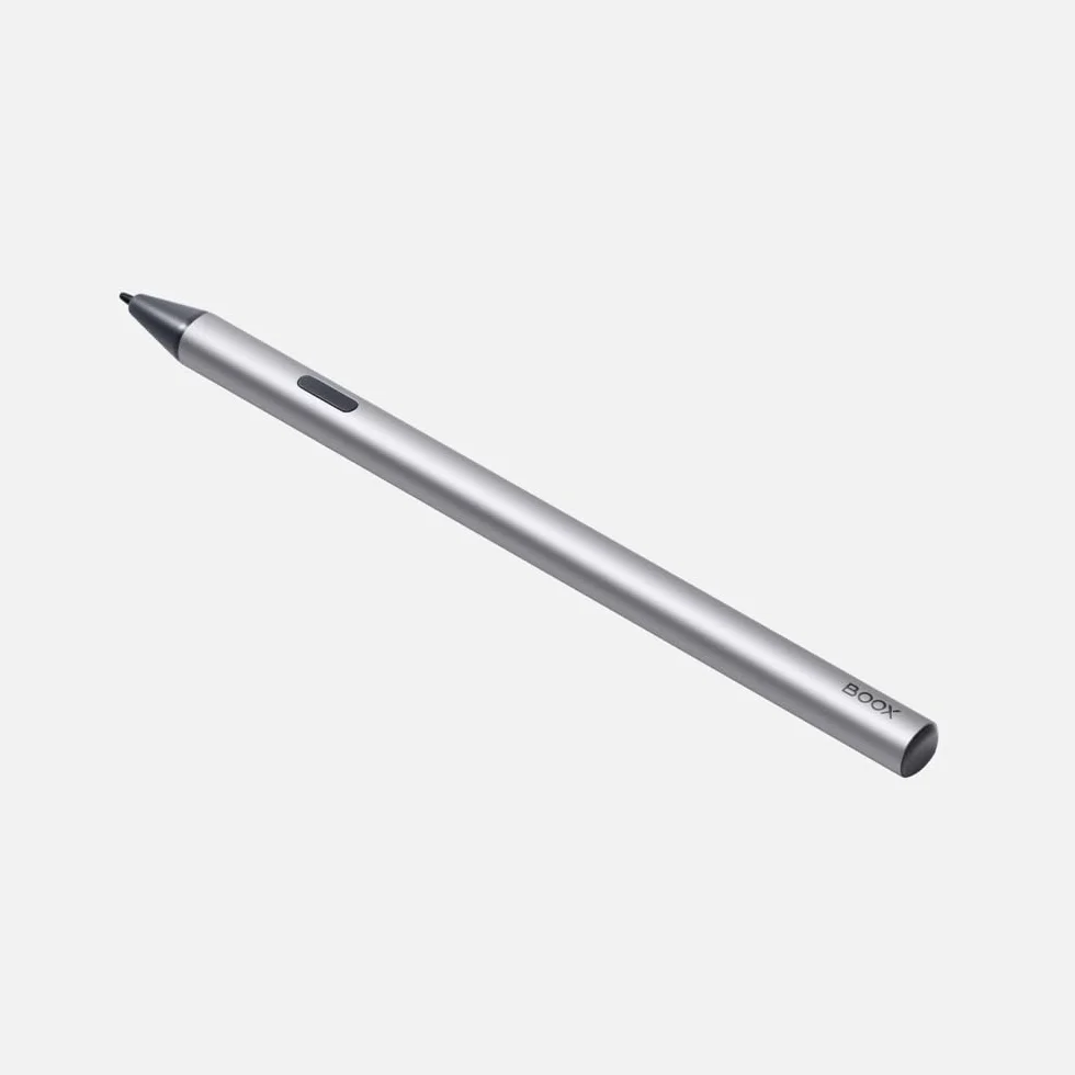 BOOX InkSense Plus Rysik Aktywny Pojemnościowy Typ-C ładowanie do Go Color 7 Gen2, Go 7, z 3 Końcówkami