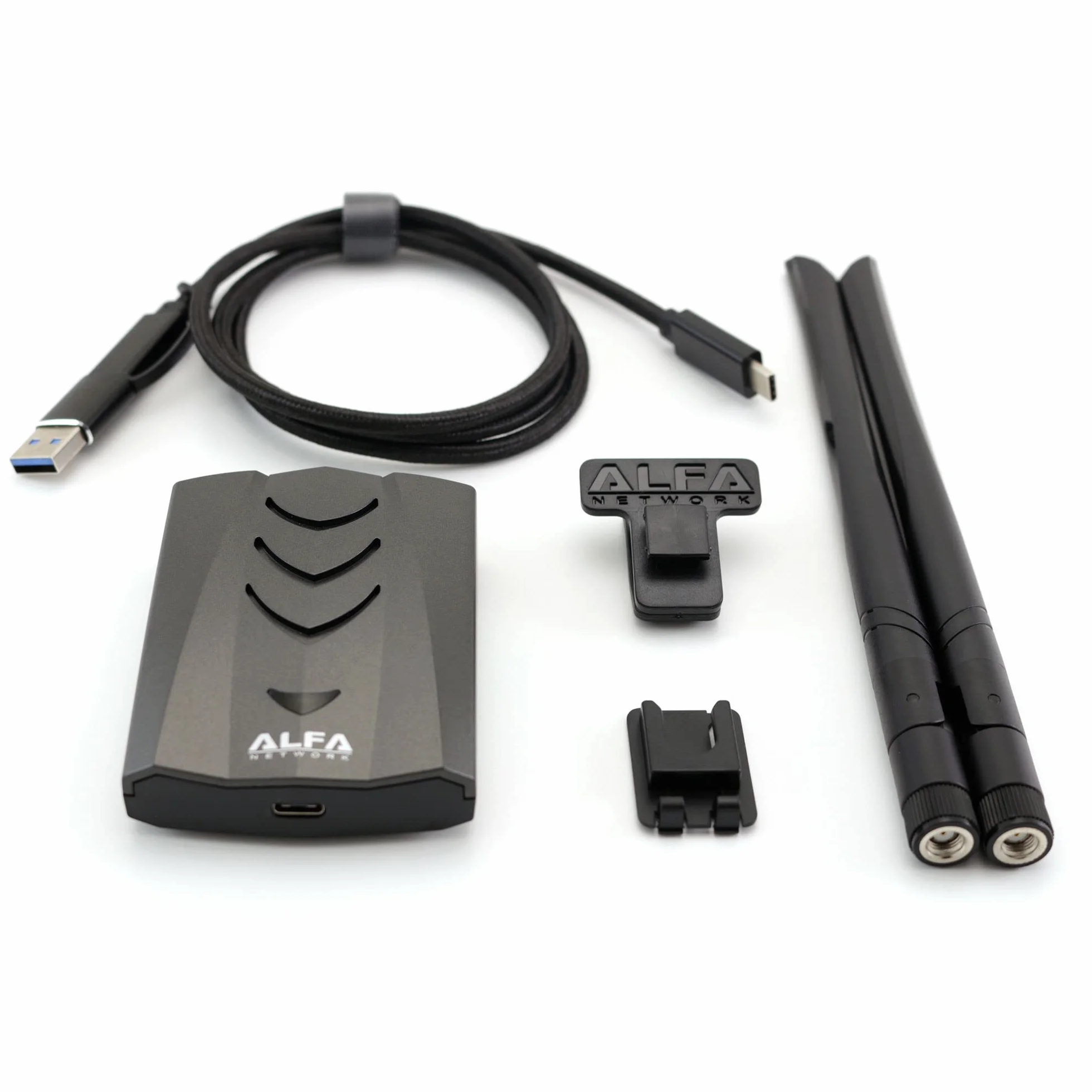 ALFA Network Alfa USB AWUS036ACH v.2 AWUS036ACH-C adapter
