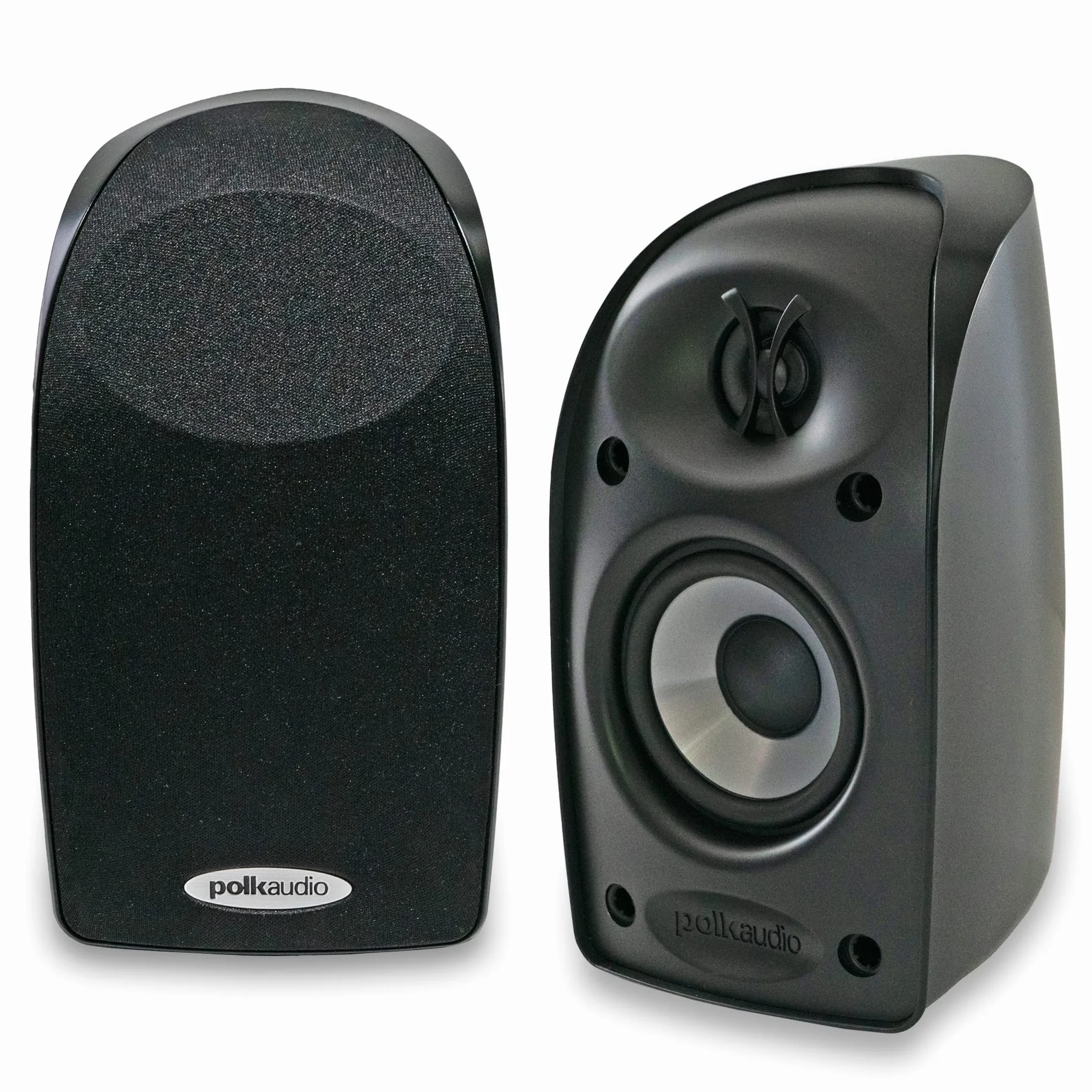 Polk Audio TL1 głośnik satelitarny czarny