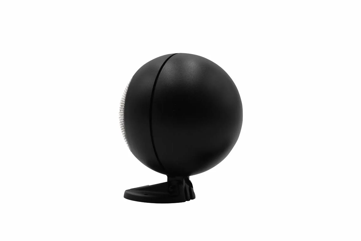 Blaupunkt Głośnik kulowy, Globe Speaker, czarny