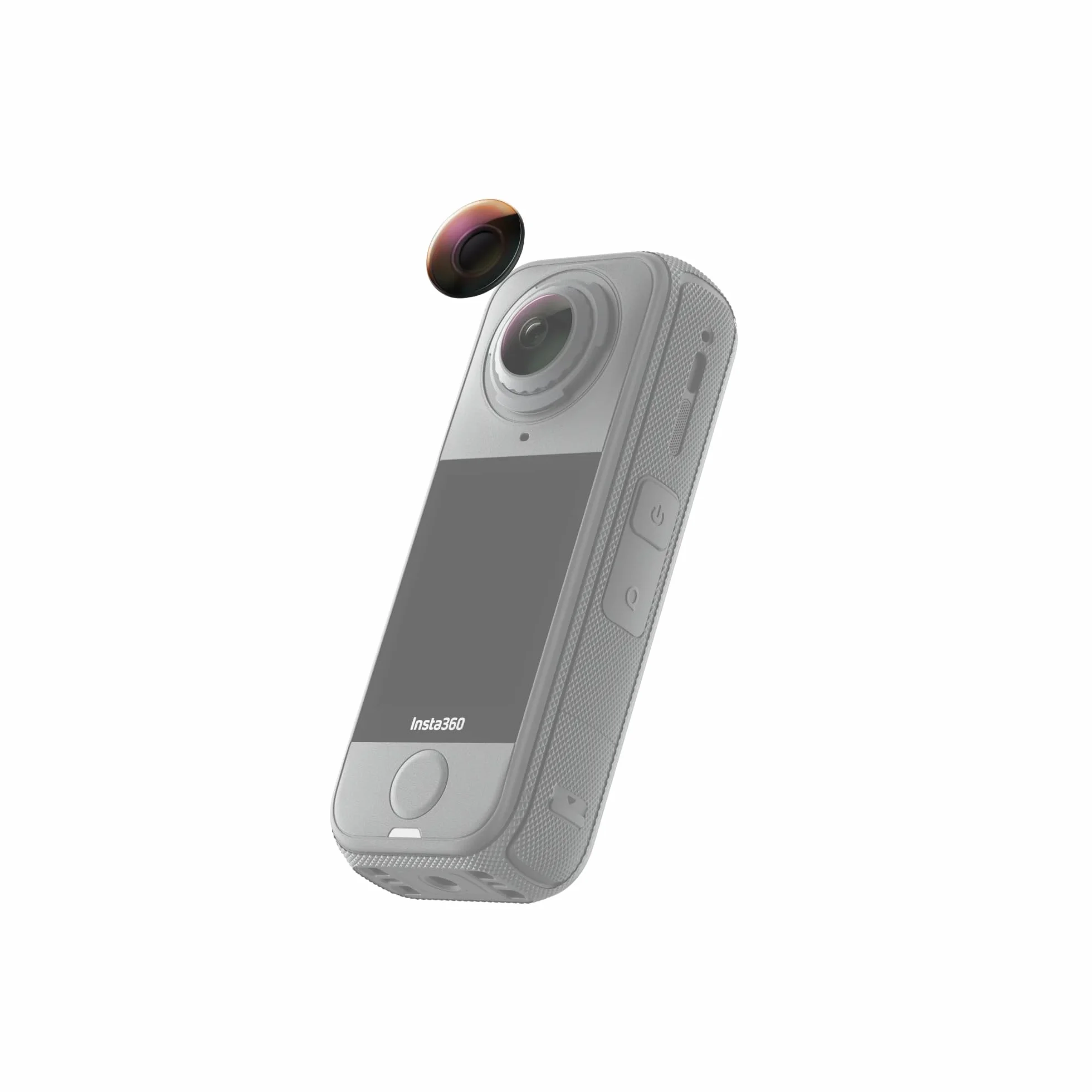 Insta360 X4 Air Zestaw wymiennych soczewek