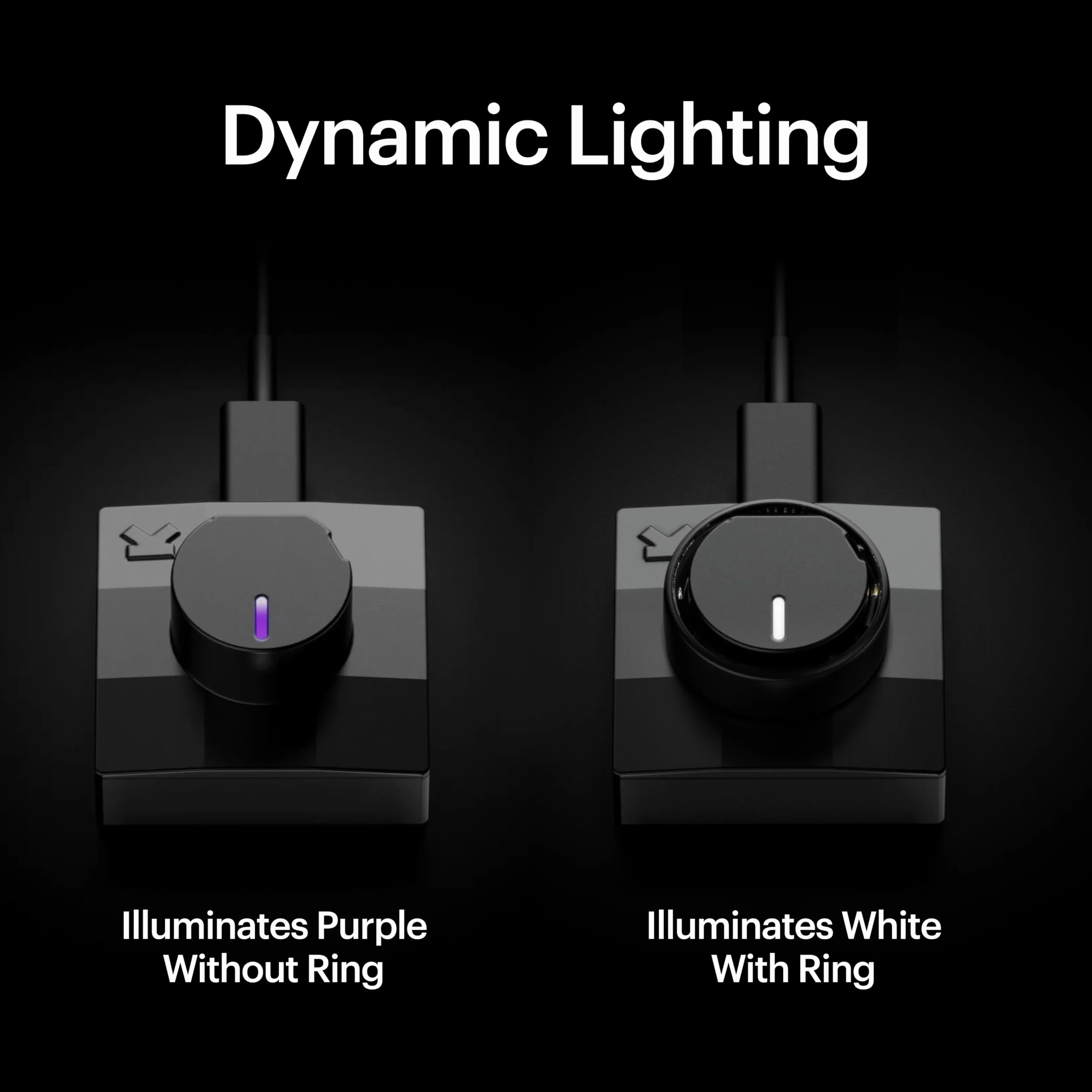 Ultrahuman Ring AIR Charger Size 10 - Smart Ring Charger 2 Hr Full Charge
