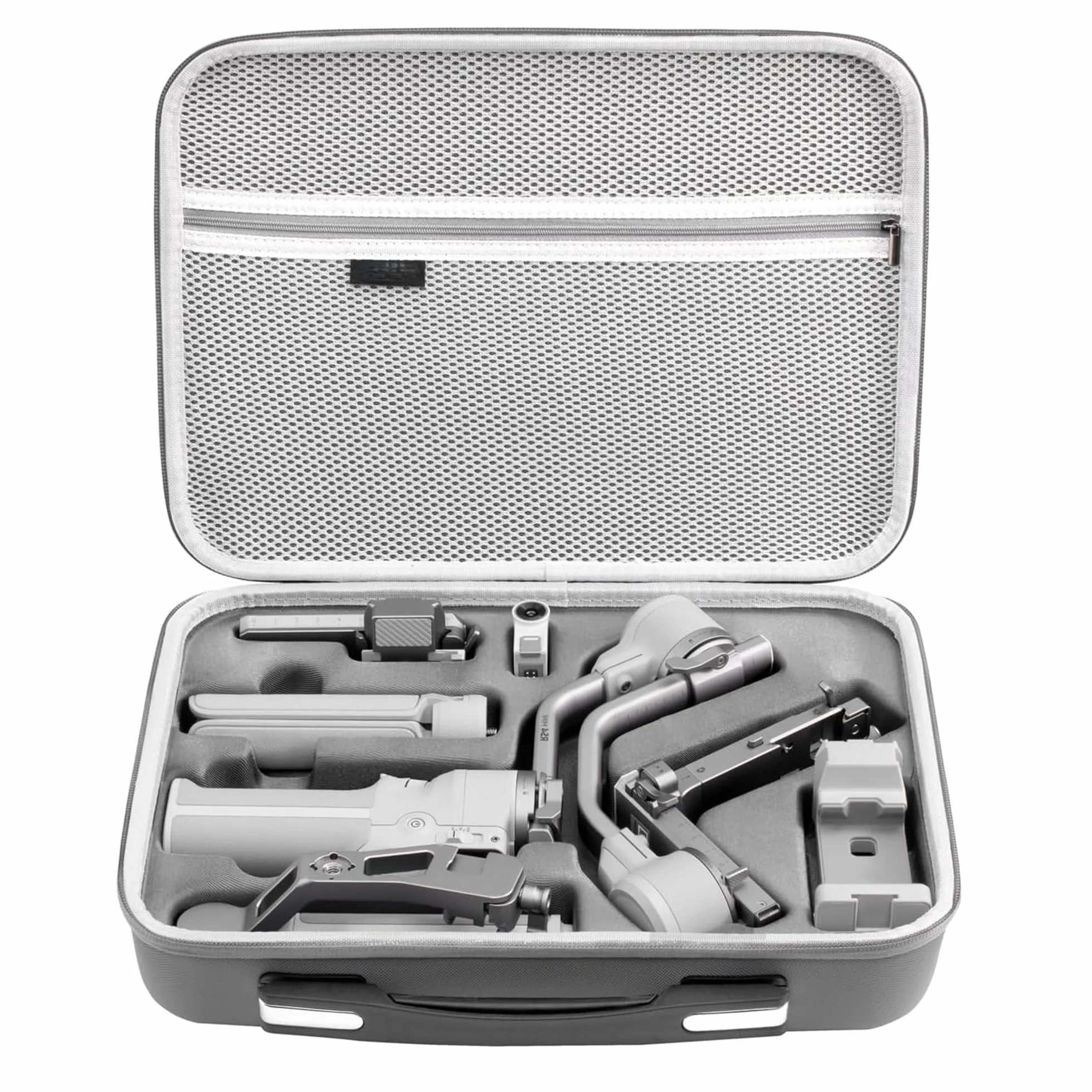 DJI Ronin RS4 Mini torba przenośna sztuczna skóra z paskiem na ramię