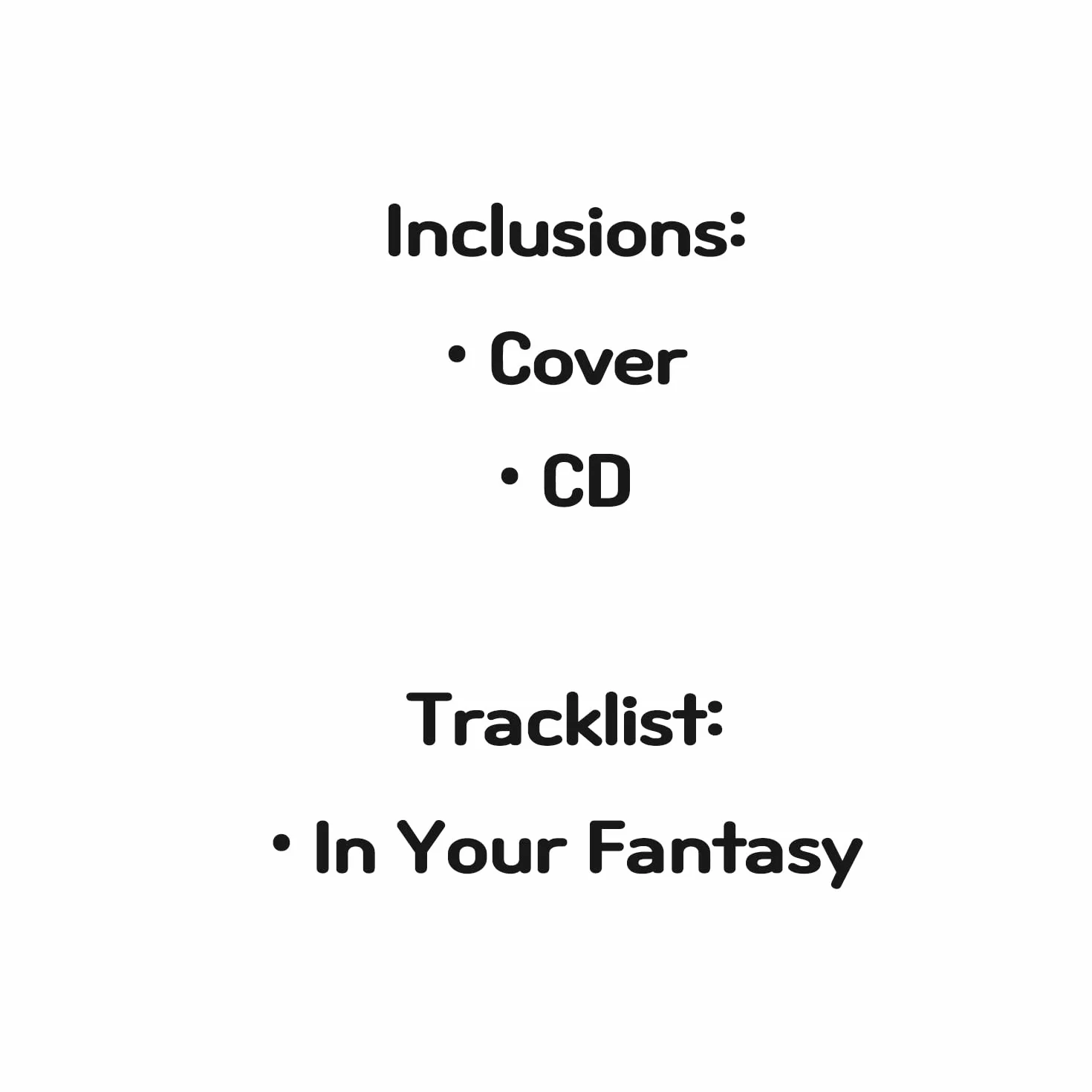 ATEEZ GOLDEN HOUR: Część 3 In Your Fantasy Edition Pojedyncza Płyta Losowa + Prezent
