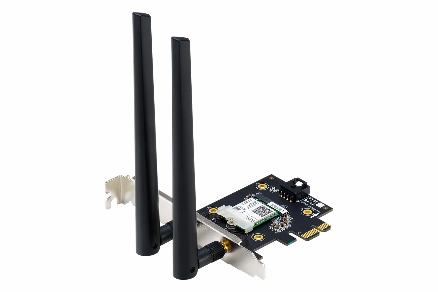 Asus PCE-AX3000 90IG0610-MO0R10, Karta Sieciowa 3000 Mbit/s