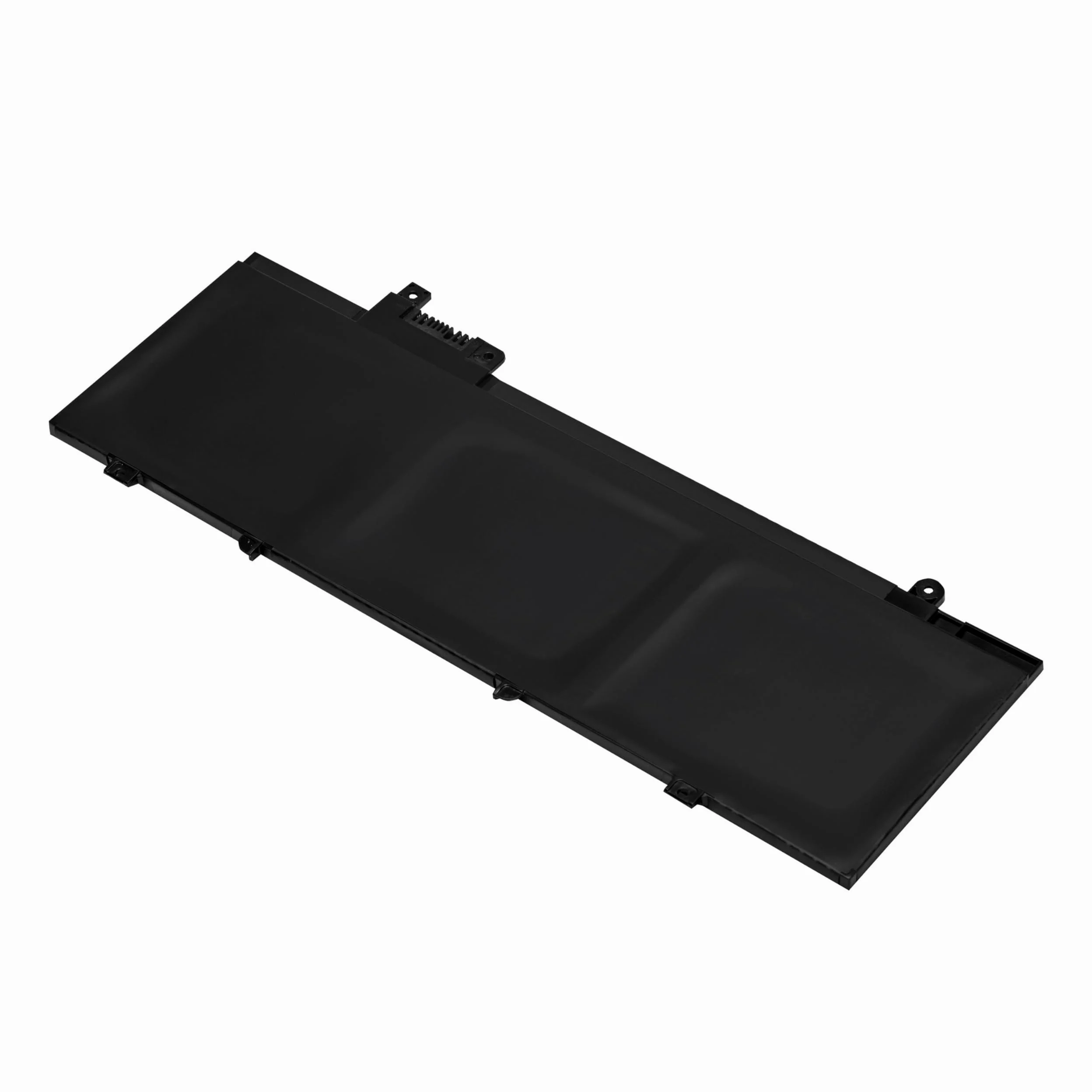 Green Cell L17L3P71 L17M3P71 L17M3P72 bateria do laptopa Lenovo ThinkPad T480s (4650 mAh 11,55 V czarna)
