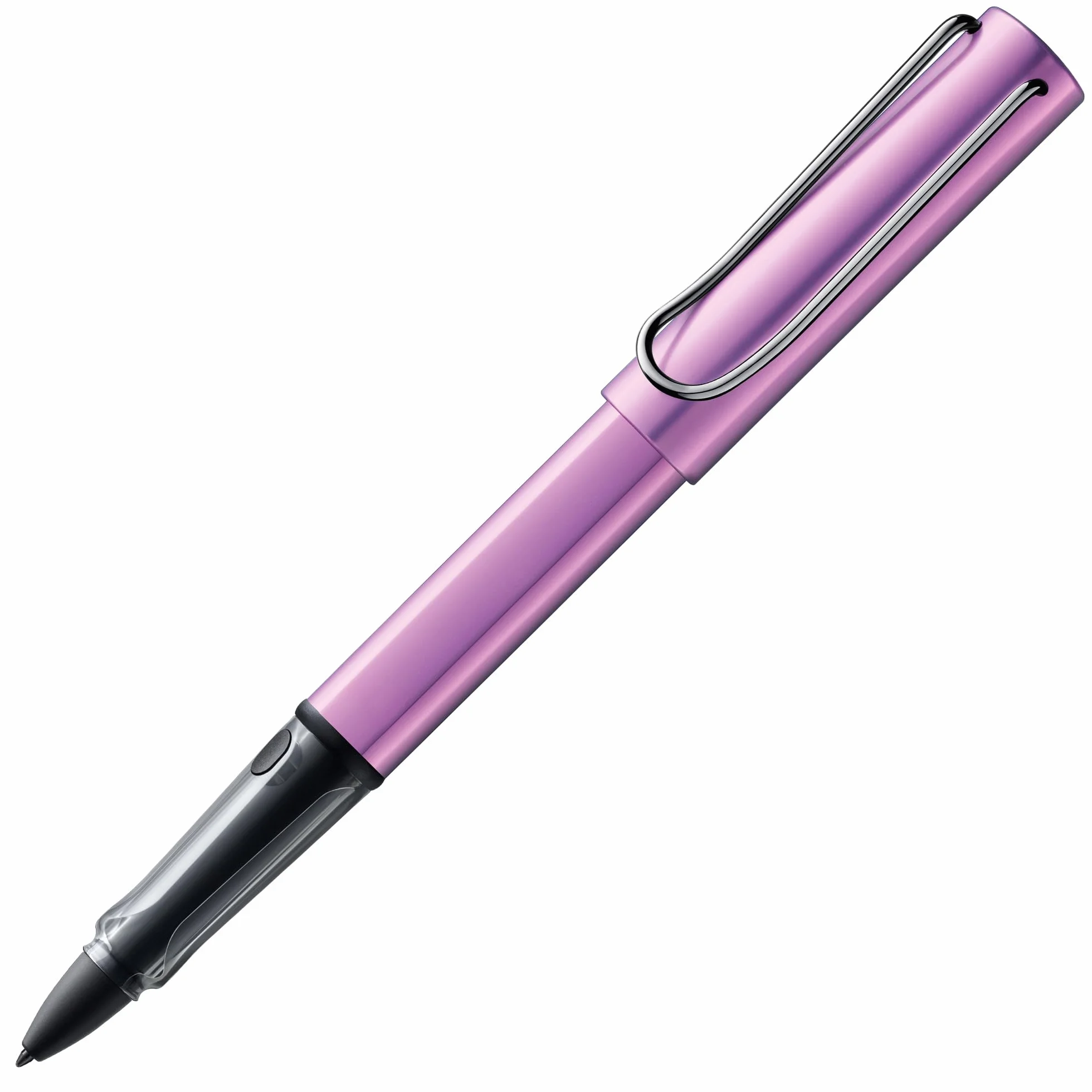 LAMY Długopis dotykowy AL-star EMR Stylus - cyfrowy rysik do tabletów, smartfonów i notebooków z wymiennymi końcówkami kontaktowymi - bezsilny i bez baterii
