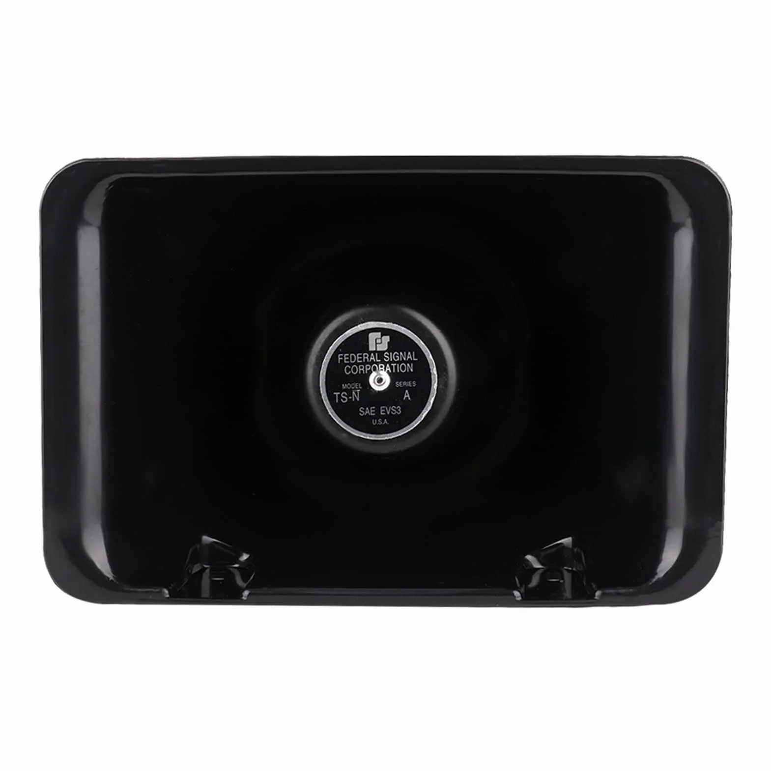 Syrena głośnik 200 W 12 V alarm klakson