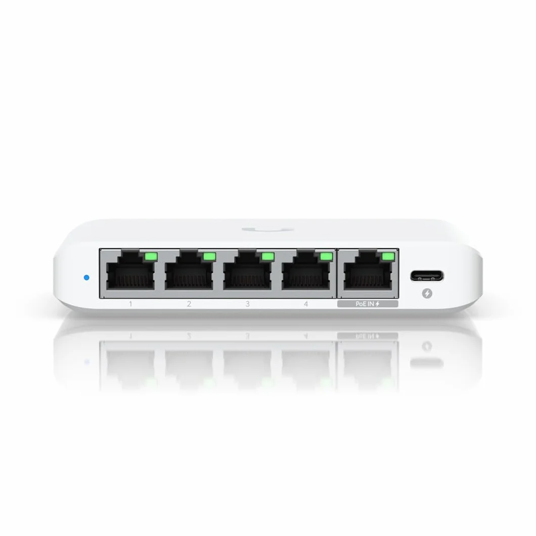 Ubiquiti USW-FLEX-2.5G-5 Switch 2.5G
