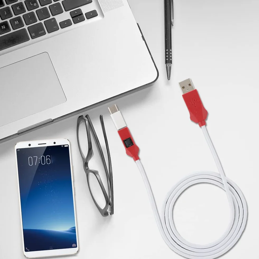 EDL Deep Flash Cable do MIUI Engineering Line, kabel serwisowy do lampy błyskowej EDL 9008 z MIUI 5, NOTE3