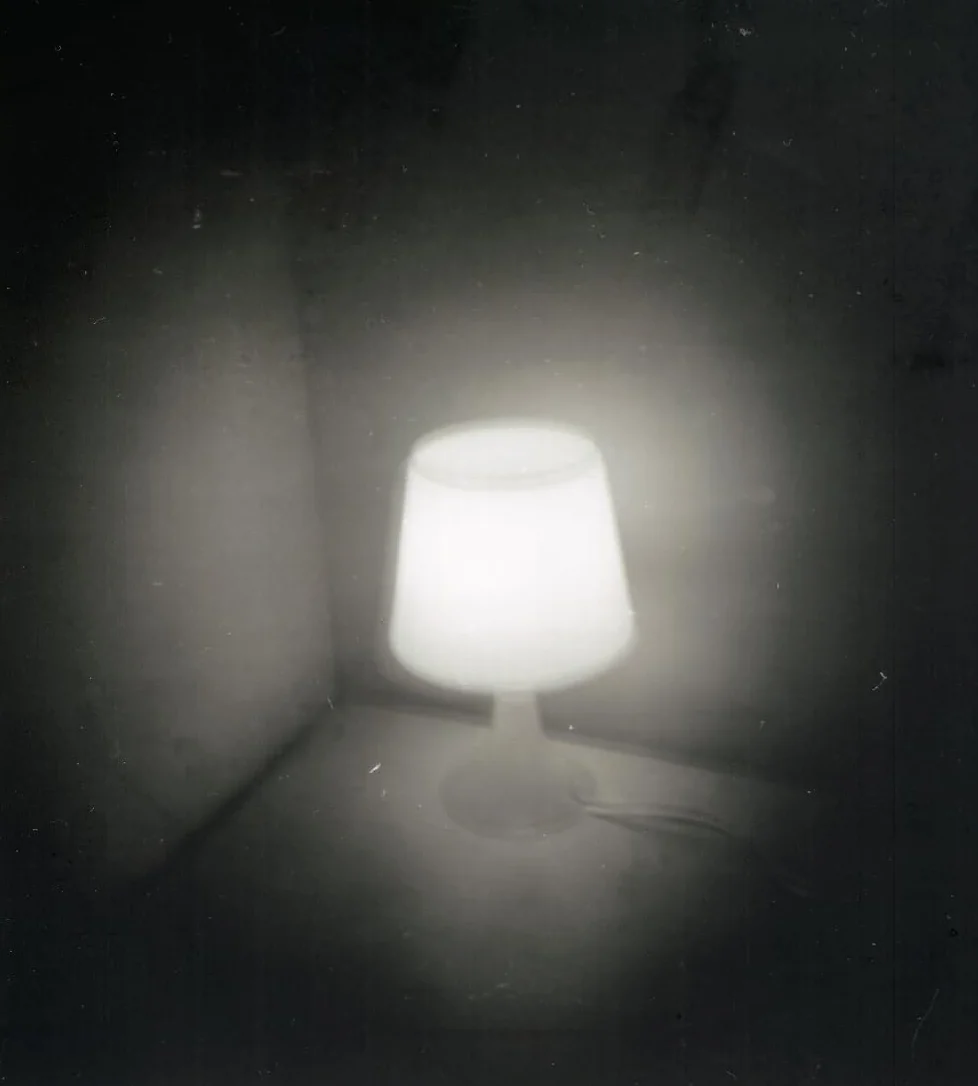 Anton & HOLGA 120N Rollfilm Camera Optical Glass Lens