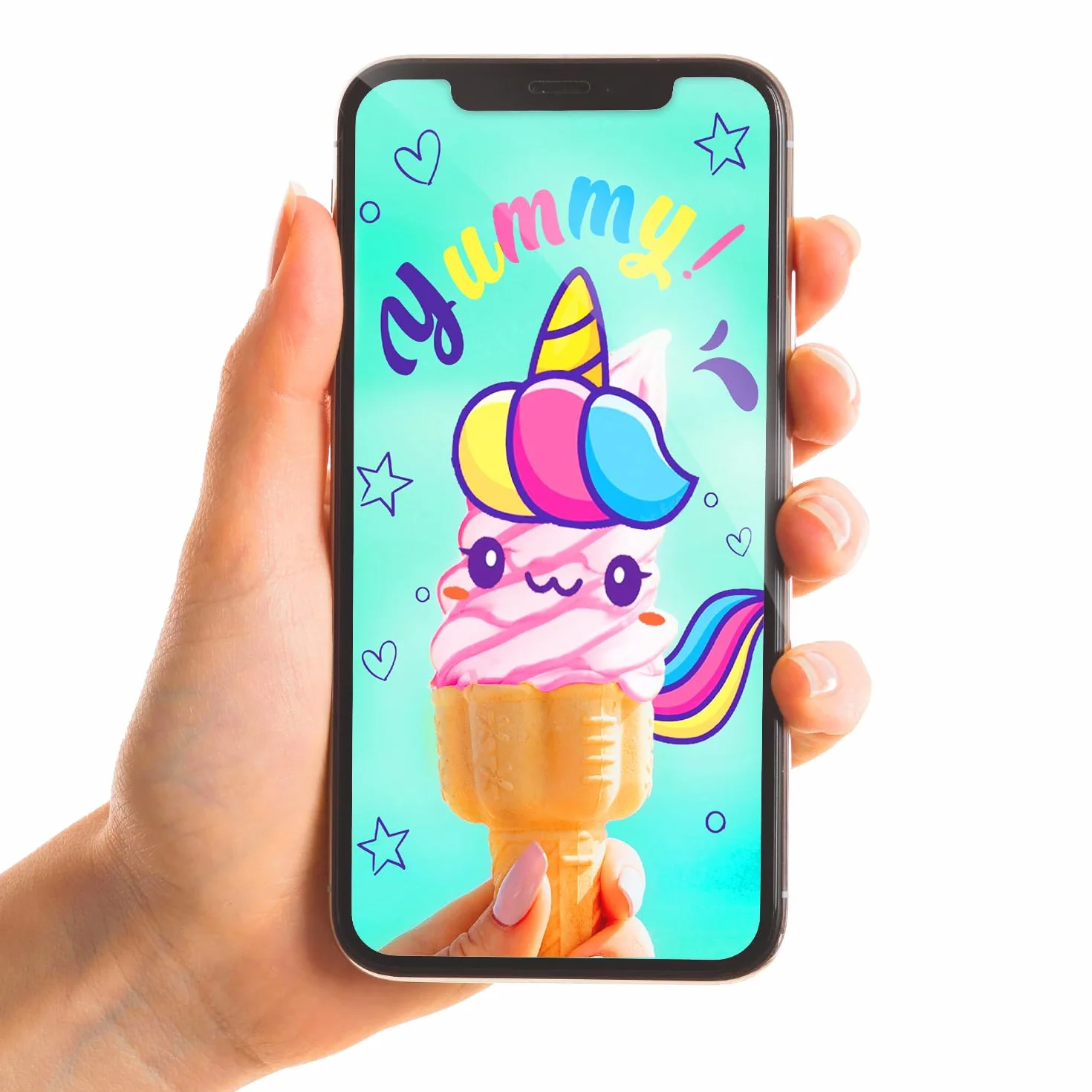 Canal Toys Natychmiastowa kieszonkowa drukarka fotograficzna Creator-termiczna i ekonomiczna drukarka-CLK 017, niebieska