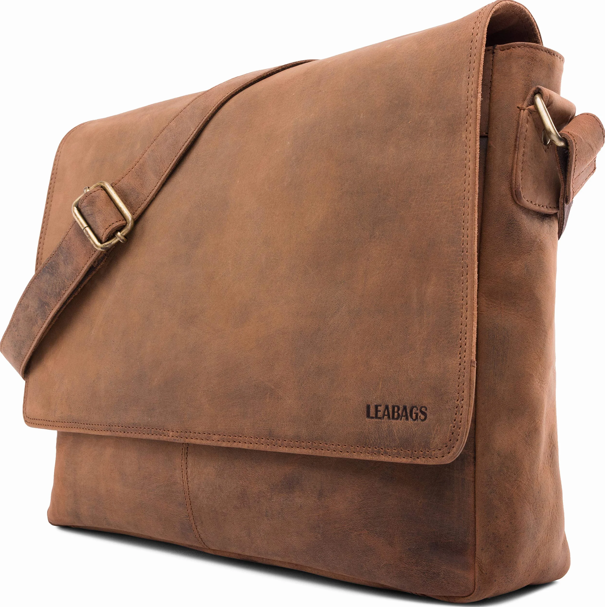 LEABAGS torba na ramię Oxford 1 sztuka