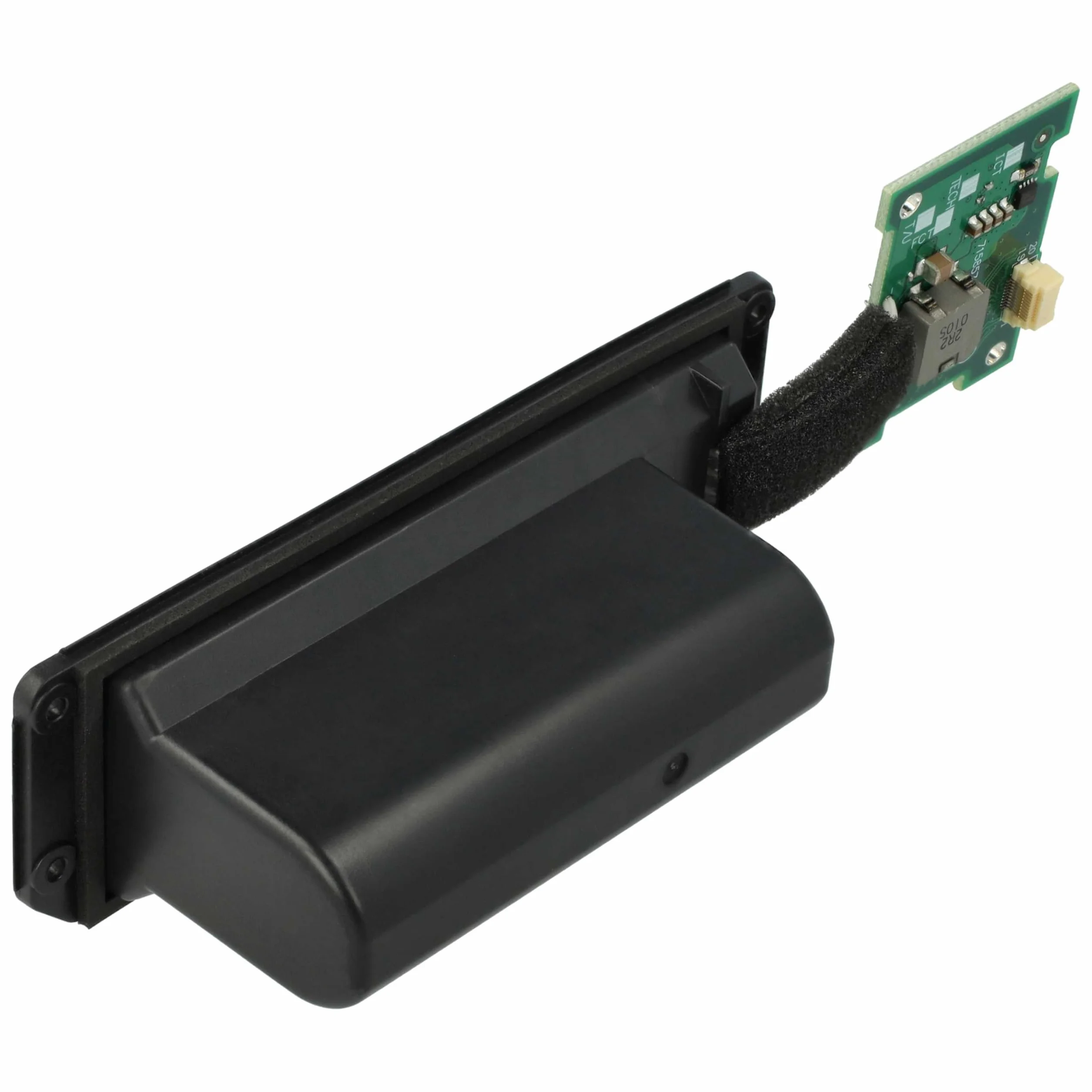 vhbw Akumulator kompatybilny z Bose SoundLink Mini 2, 3400 mAh, 7,4 V, litowo-jonowa