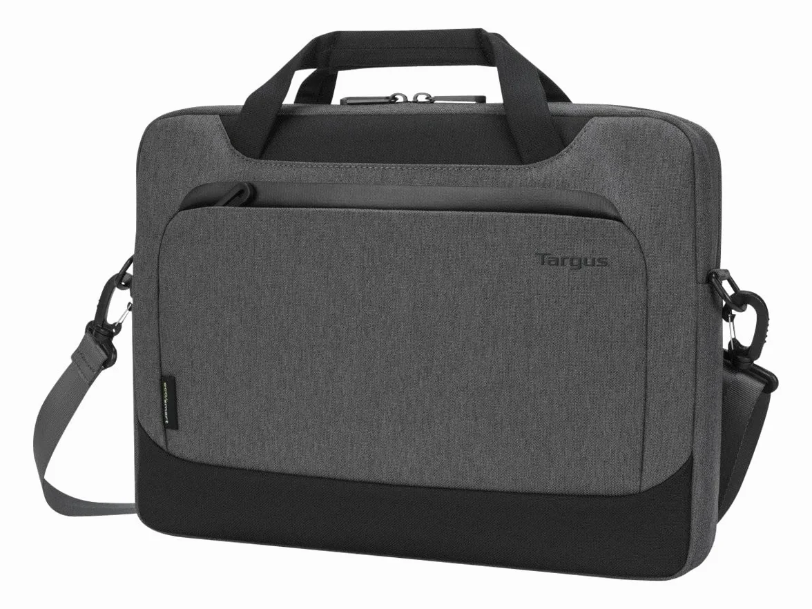 Targus Cypress Slimcase EcoSmart 14-calowy laptop notebook szary TBS92602GL