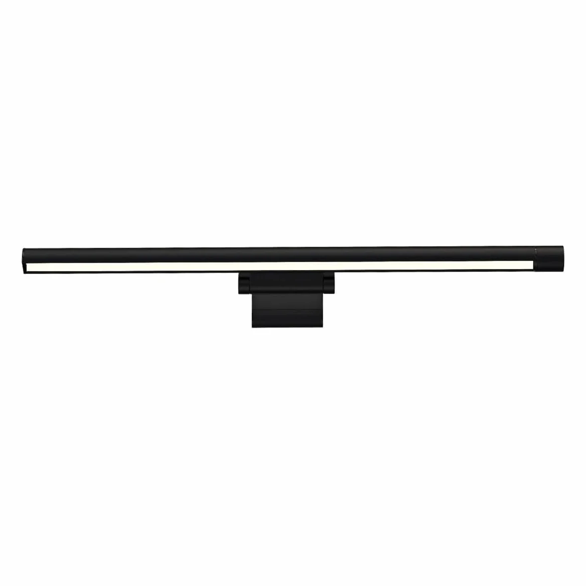 Baseus Home i-Wok Series USB Asymetryczne Źródło Światło Wiszące Czarne DGIWK-P01