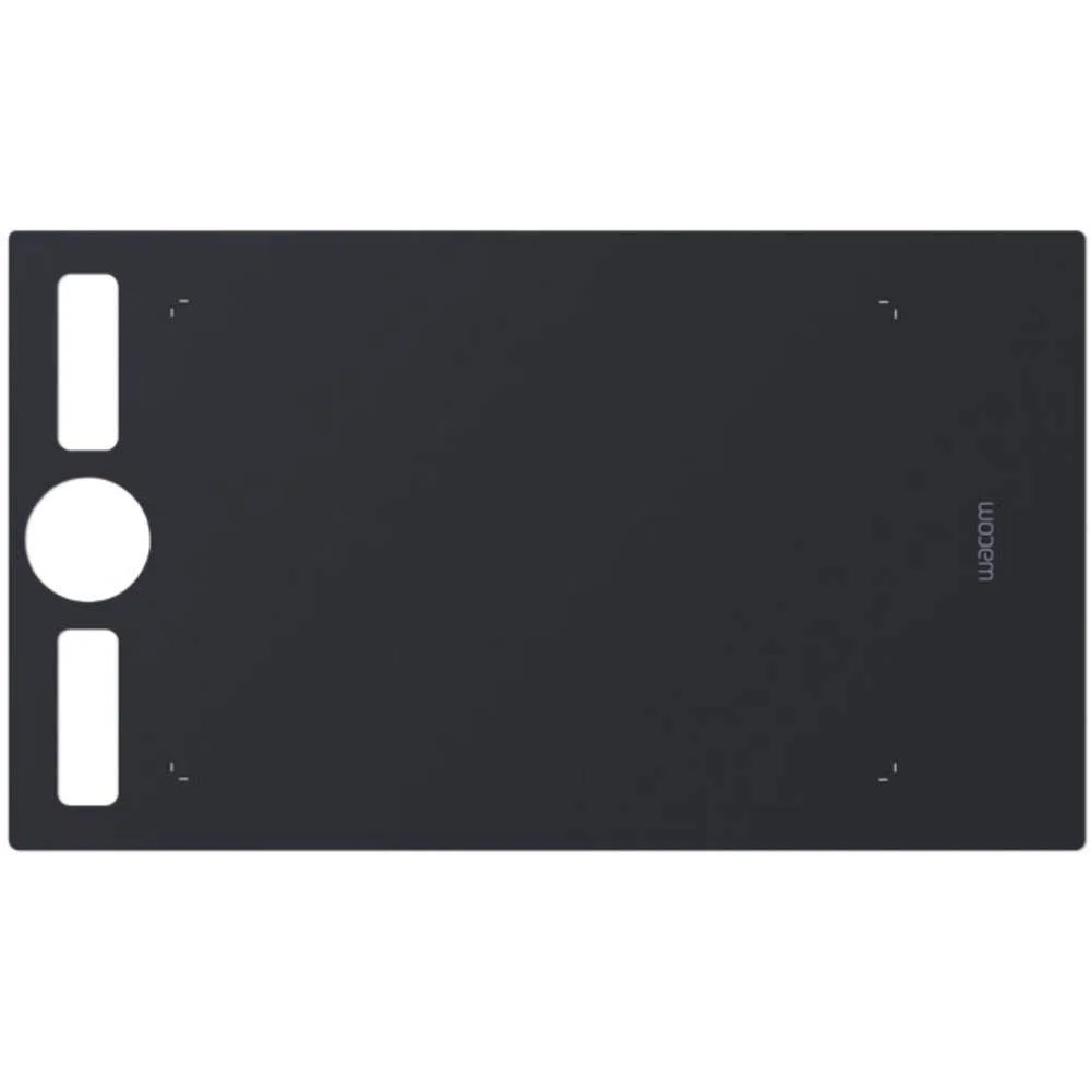 Wacom ACK122212 Texture Sheet M czarny