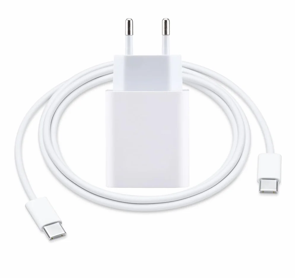 ZLONXUN Szybka ładowarka compatible with Samsung Galaxy Tab A8/A7/A7 Lite/S6 Lite/S7 FE/S8, Xiaomi Pad 5 11", Huawei MatePad T10s, MediaPad M5 Lite, Lenov Tab M10 FHD Plus/P11/P11 Pro