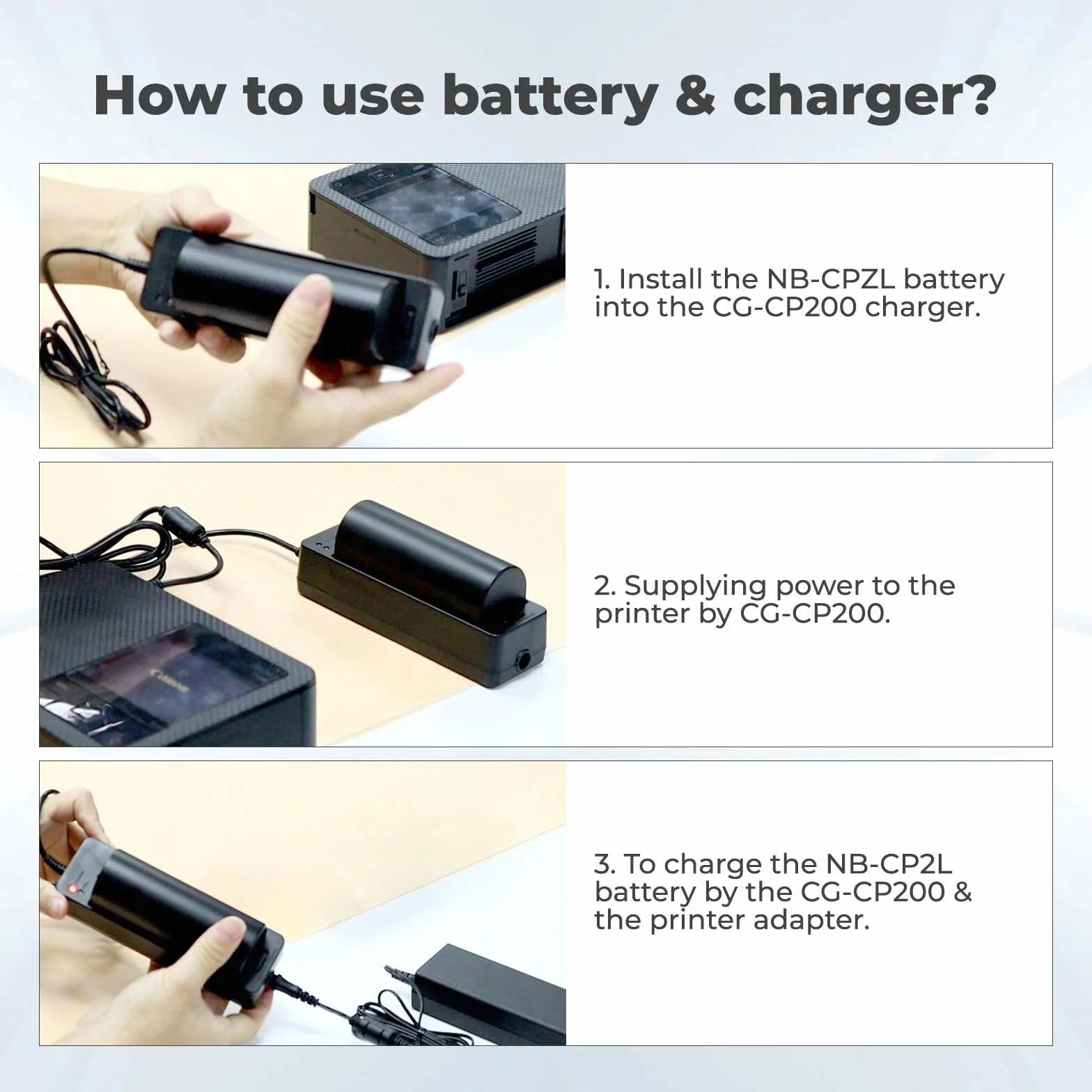 2500 mAh NB-CP2L NB CP2L akumulator do Canon NB-CP1L SELPHY CP CP800 CP900 CP910 CP1500 CP2000 CP3000 wydruki fotograficzne