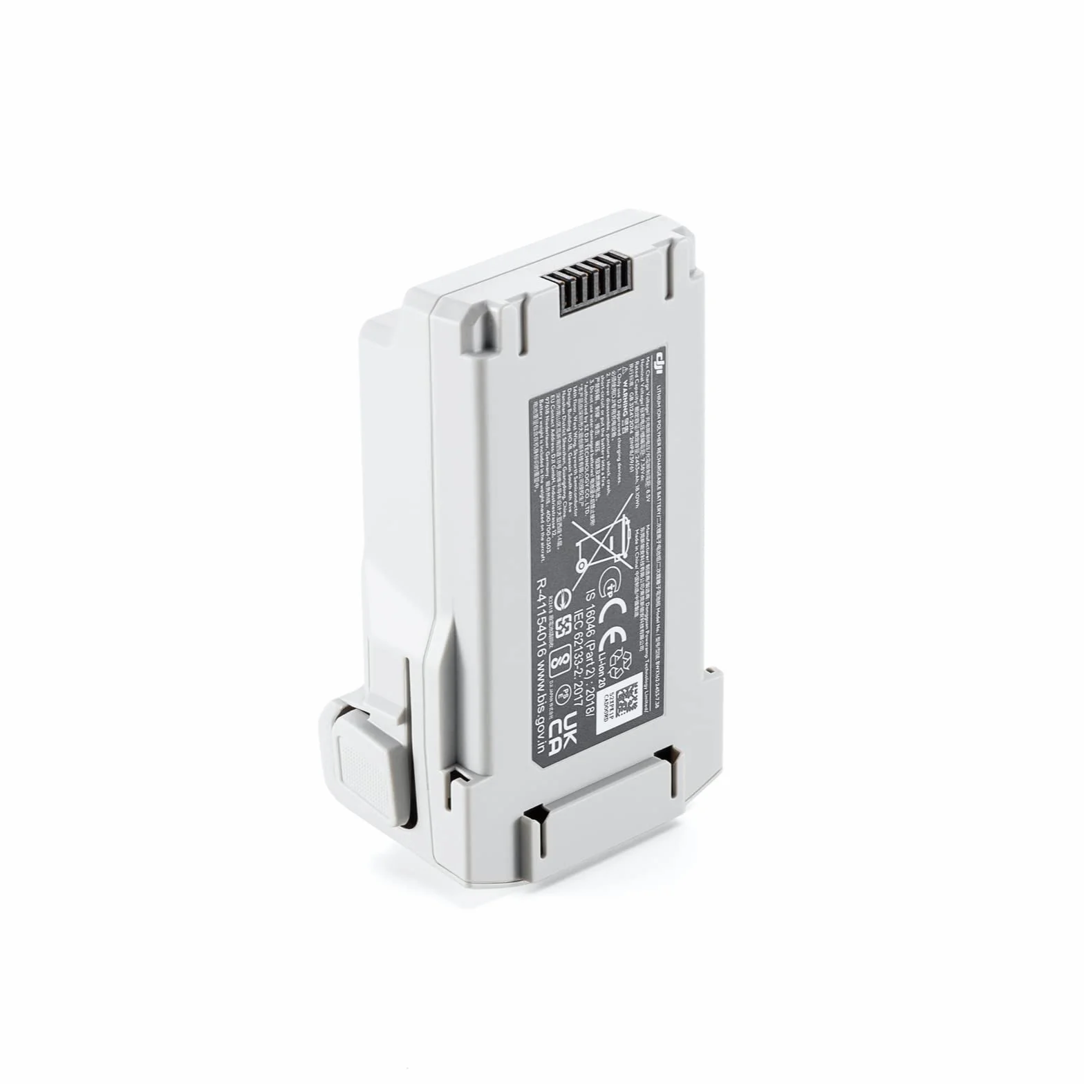 DJI Mini seria 3 Intelligent Flight Battery, kompatybilność: DJI Mini 4 Pro, DJI Mini 3 Pro, DJI Mini 3